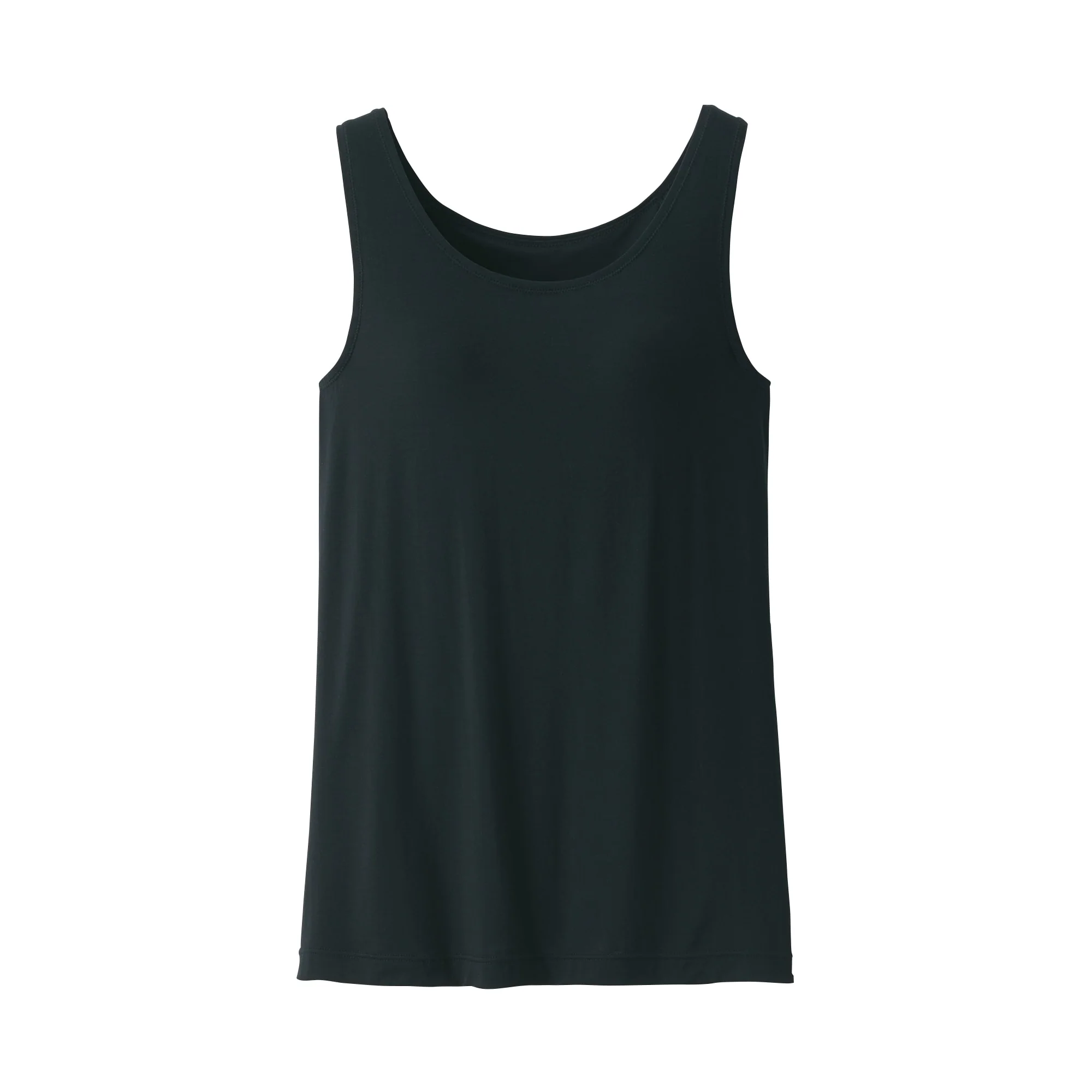 Women's Lyocell Blend Bra Tank Top - Image 38