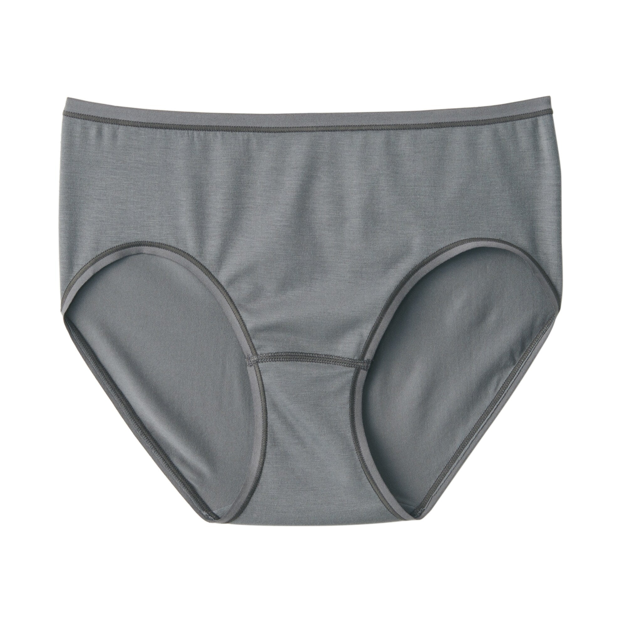Women's Lyocell Blended Bikini Panty - Image 10
