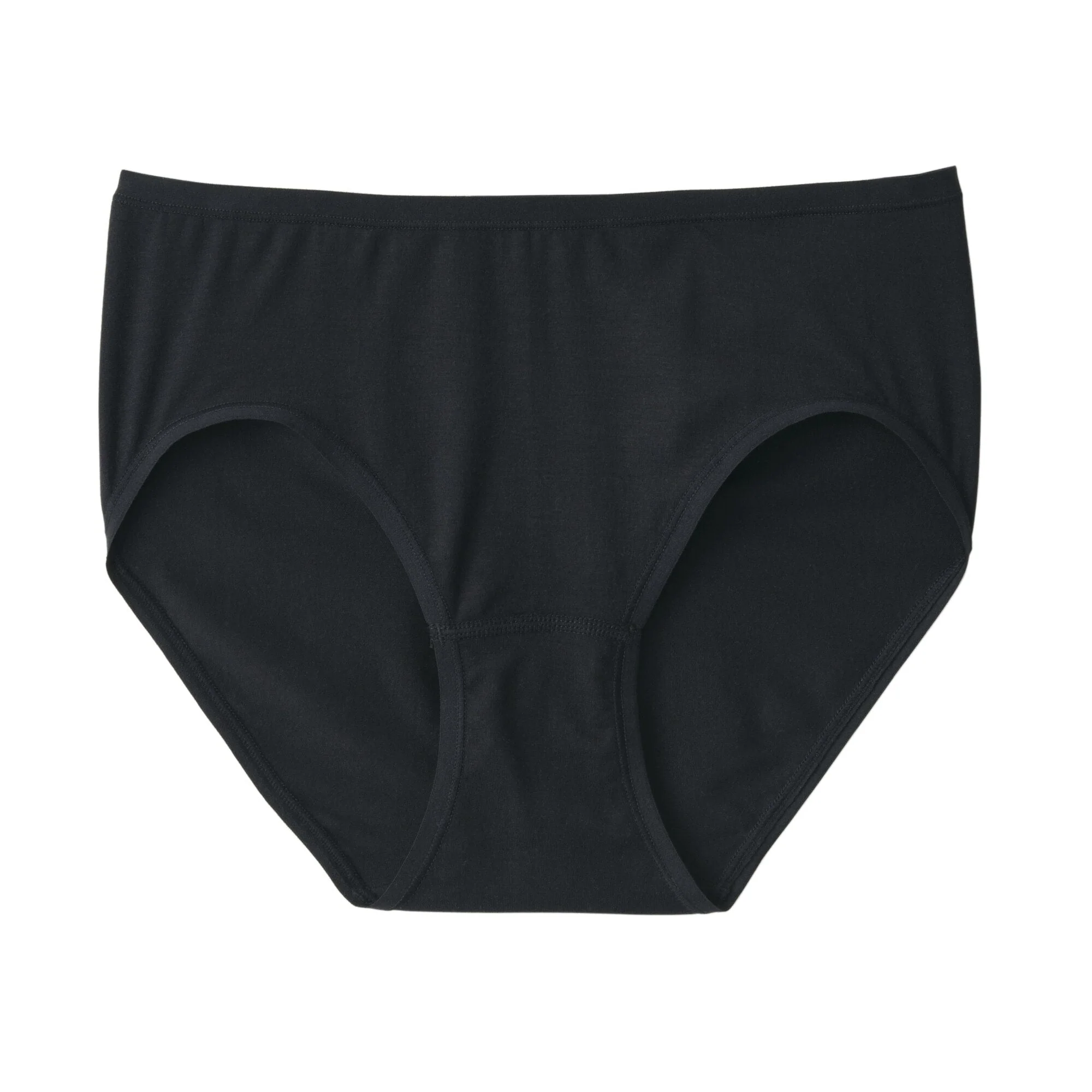 Women's Lyocell Blended Bikini Panty - Image 14