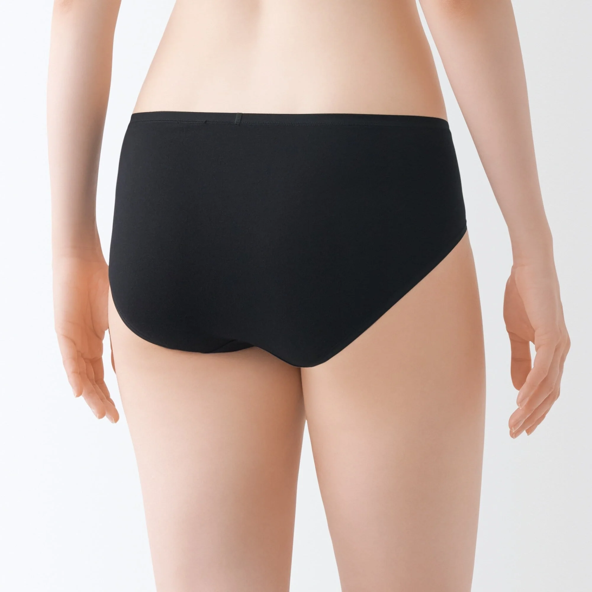 Women's Lyocell Blended Bikini Panty - Image 16