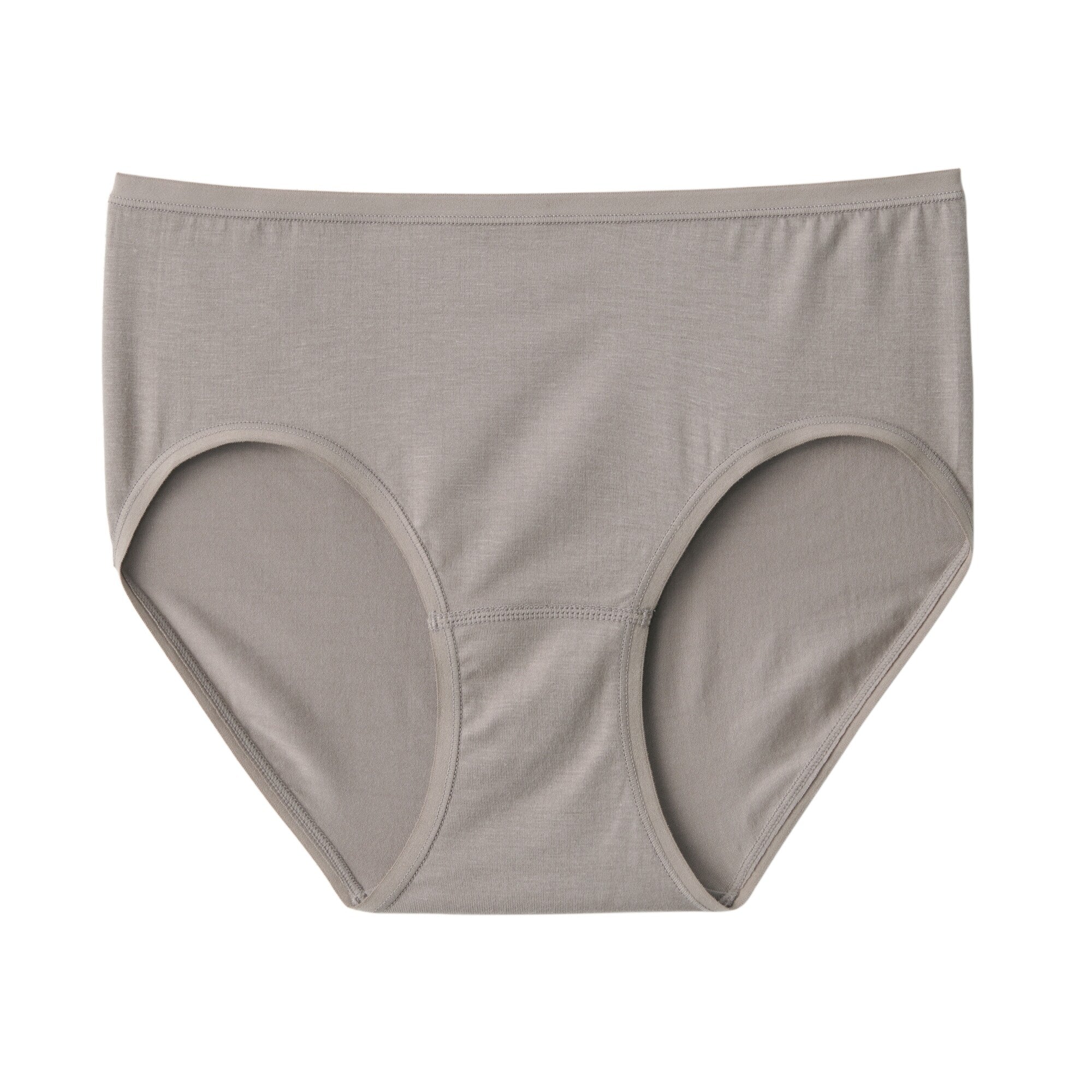 Women's Lyocell Blended Bikini Panty - Image 2