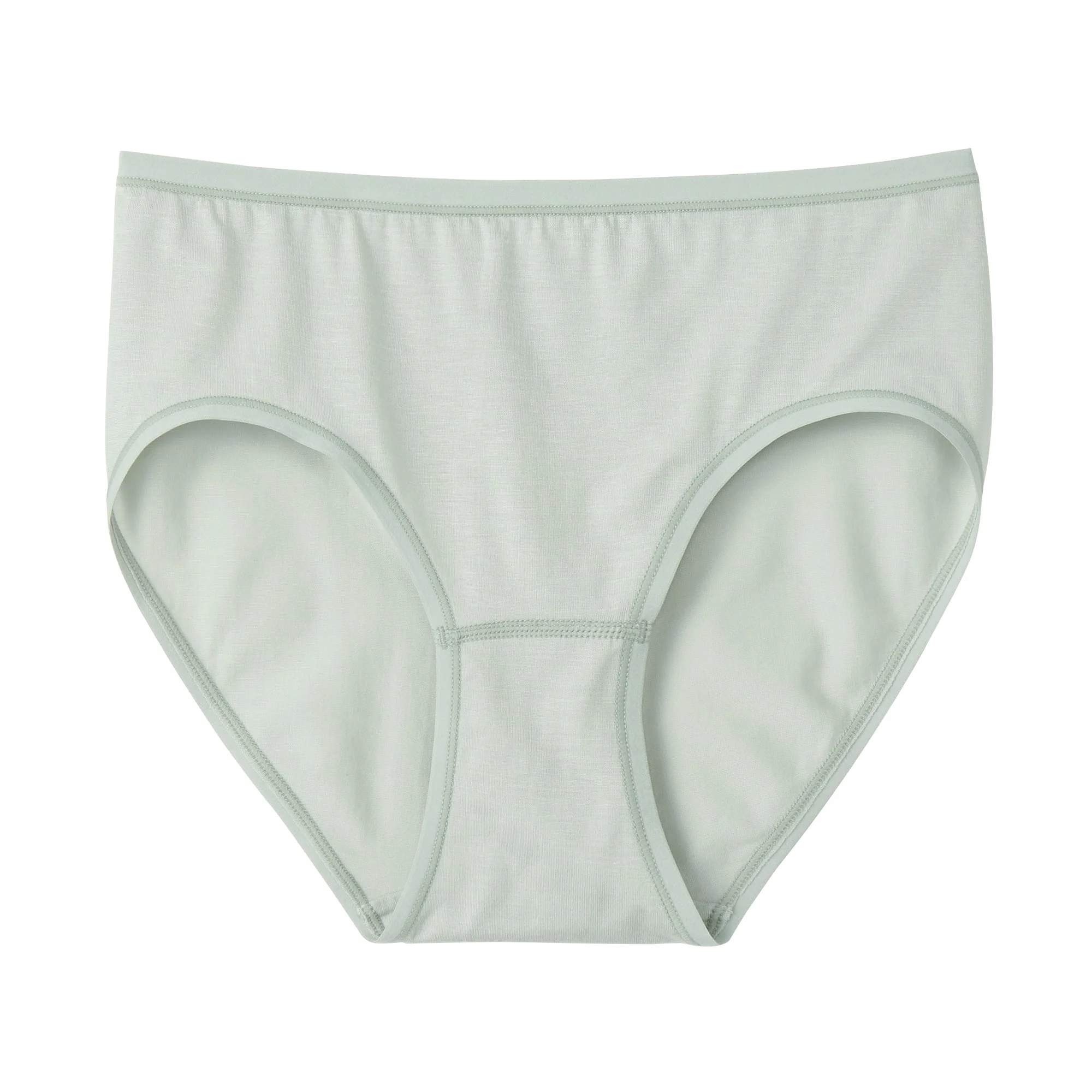 Women's Lyocell Blended Bikini Panty - Image 26