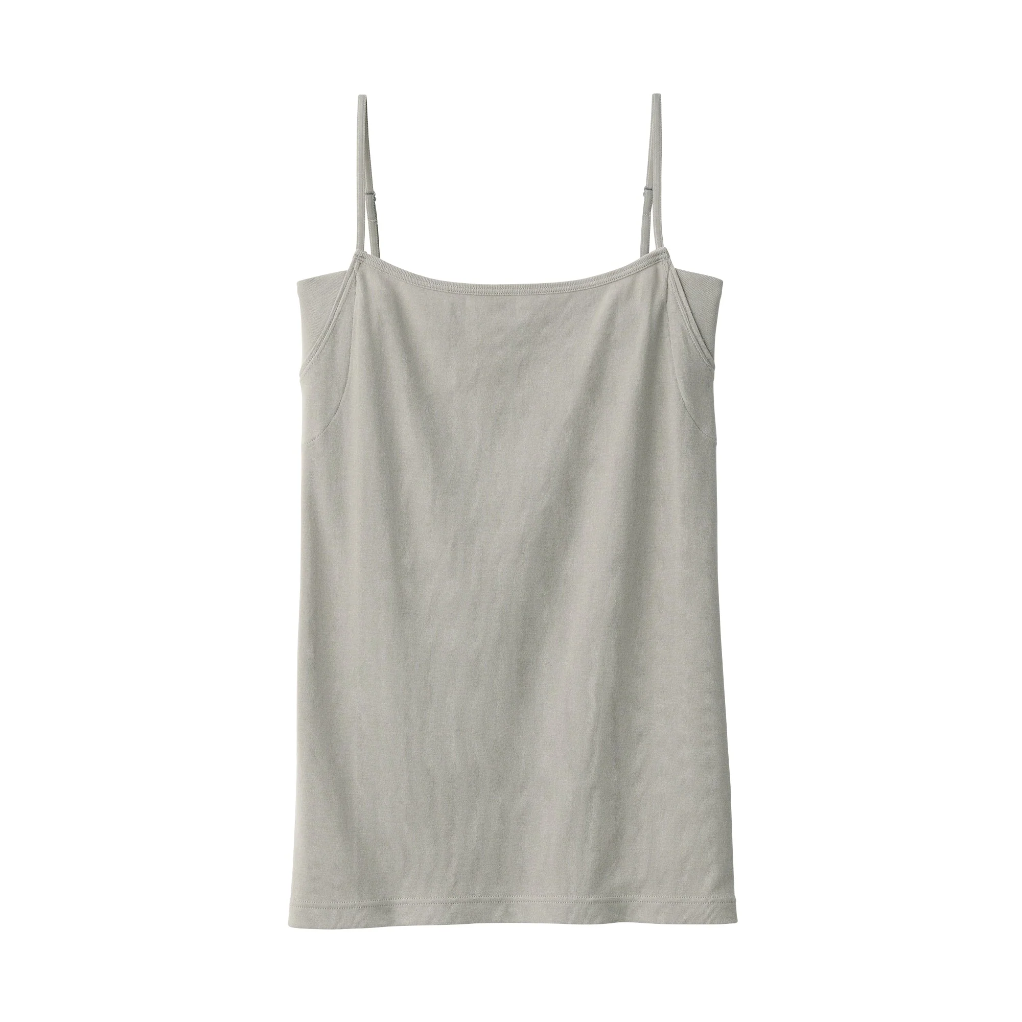 Women's Moisture Wicking Cotton Camisole with Sweat Pads - Image 18