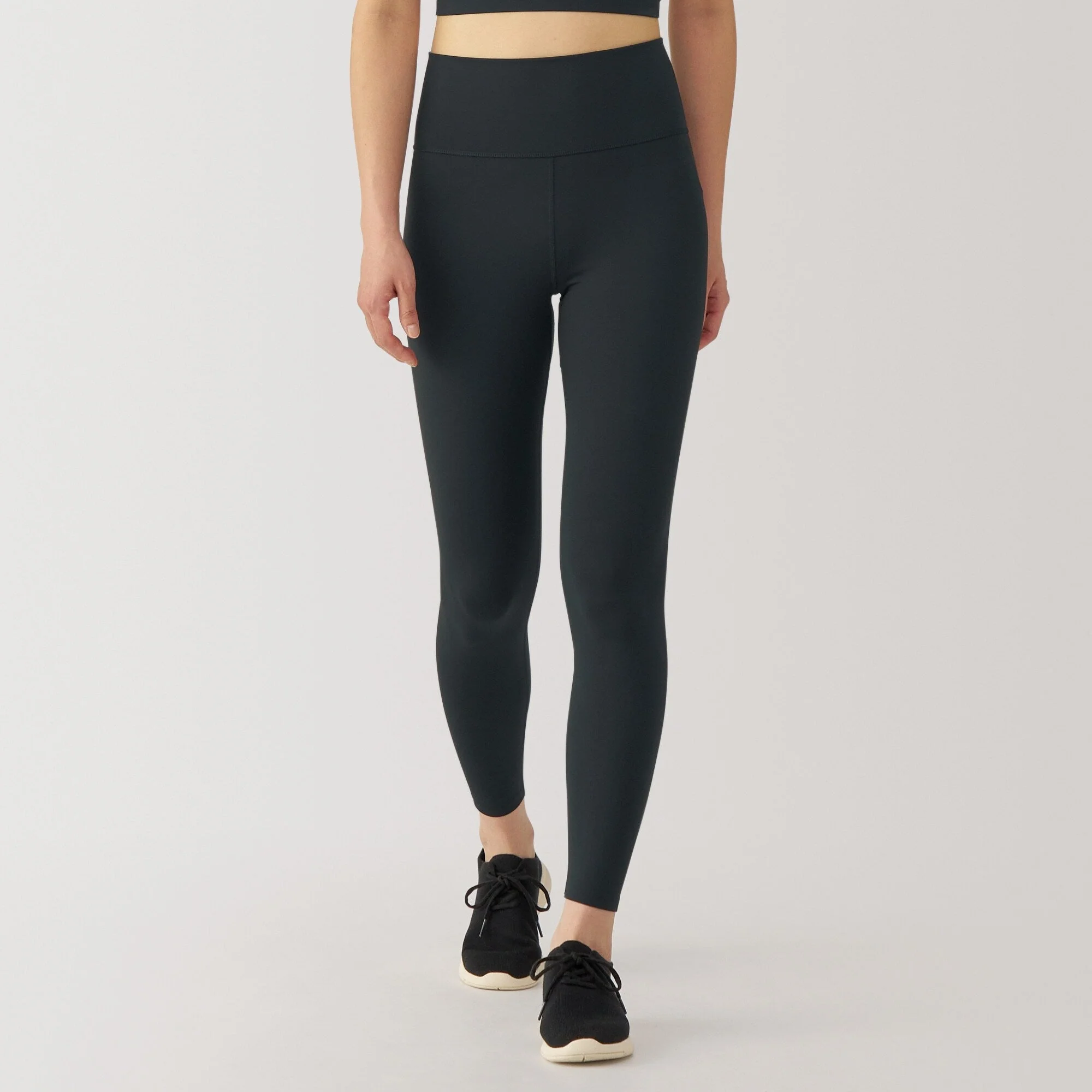 Women's Quick Dry Leggings - Image 12