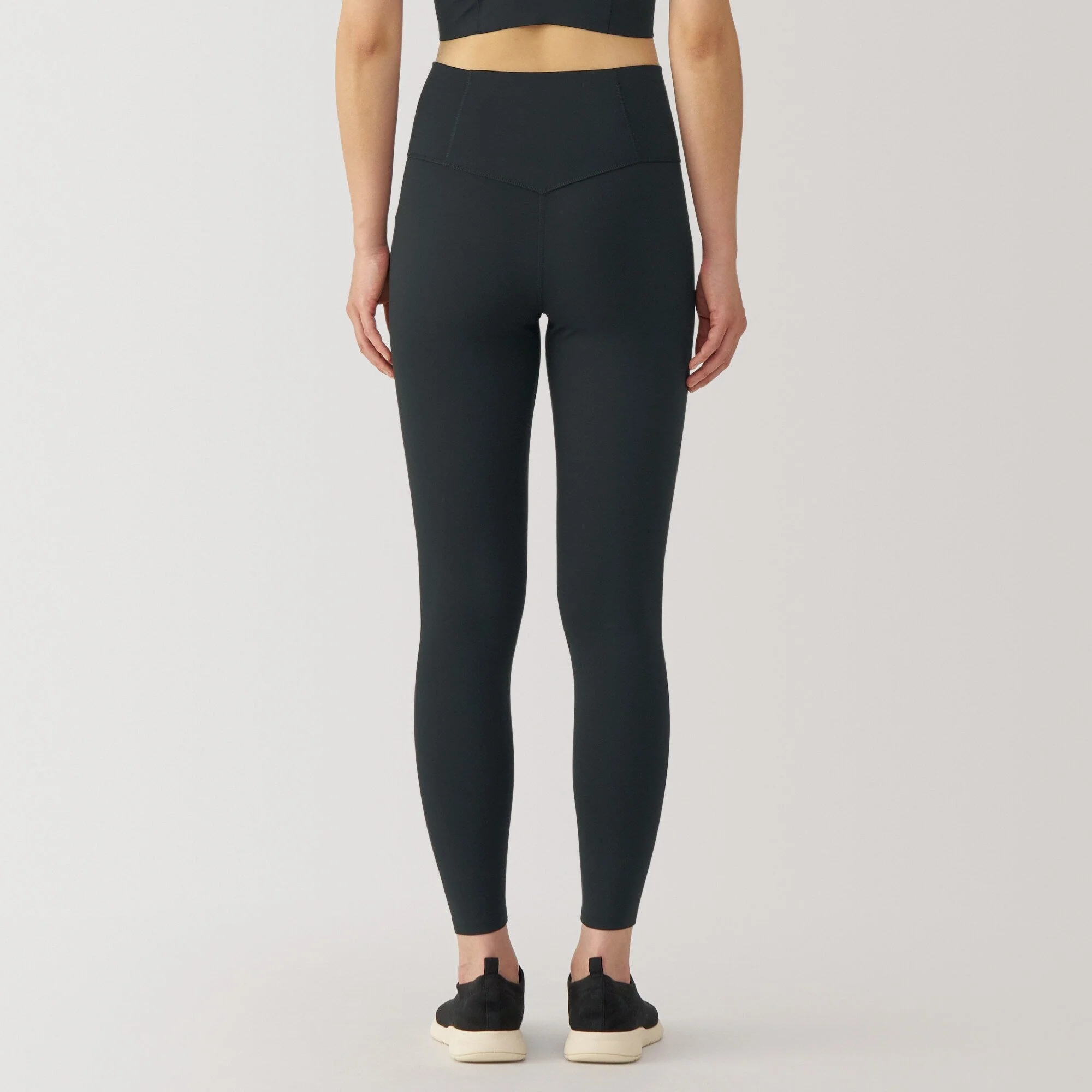 Women's Quick Dry Leggings - Image 15