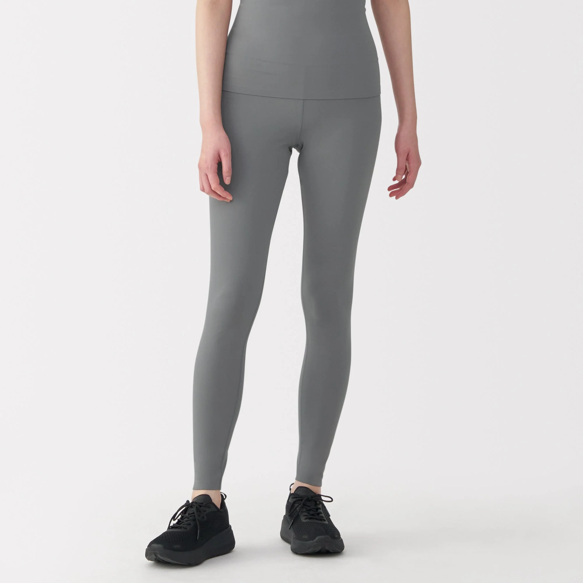 Women's Quick Dry Leggings - Image 3