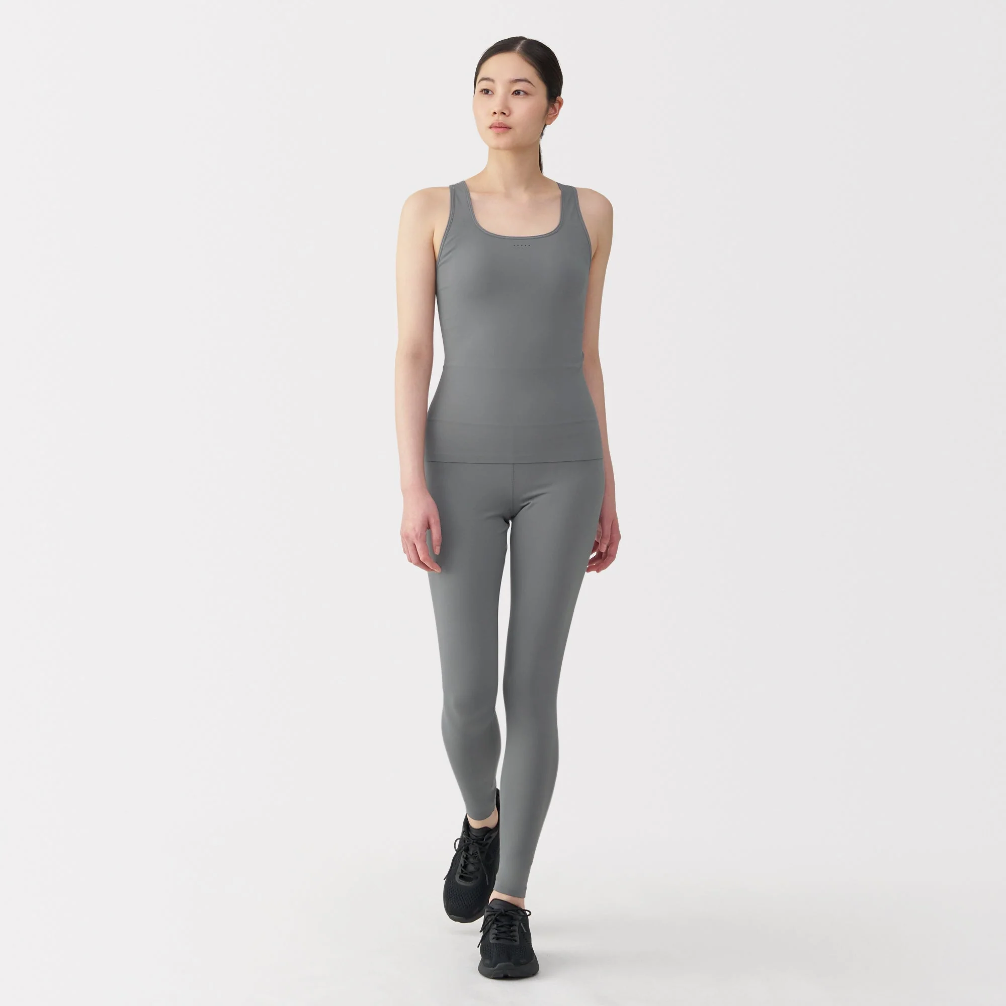 Women's Quick Dry Leggings - Image 4