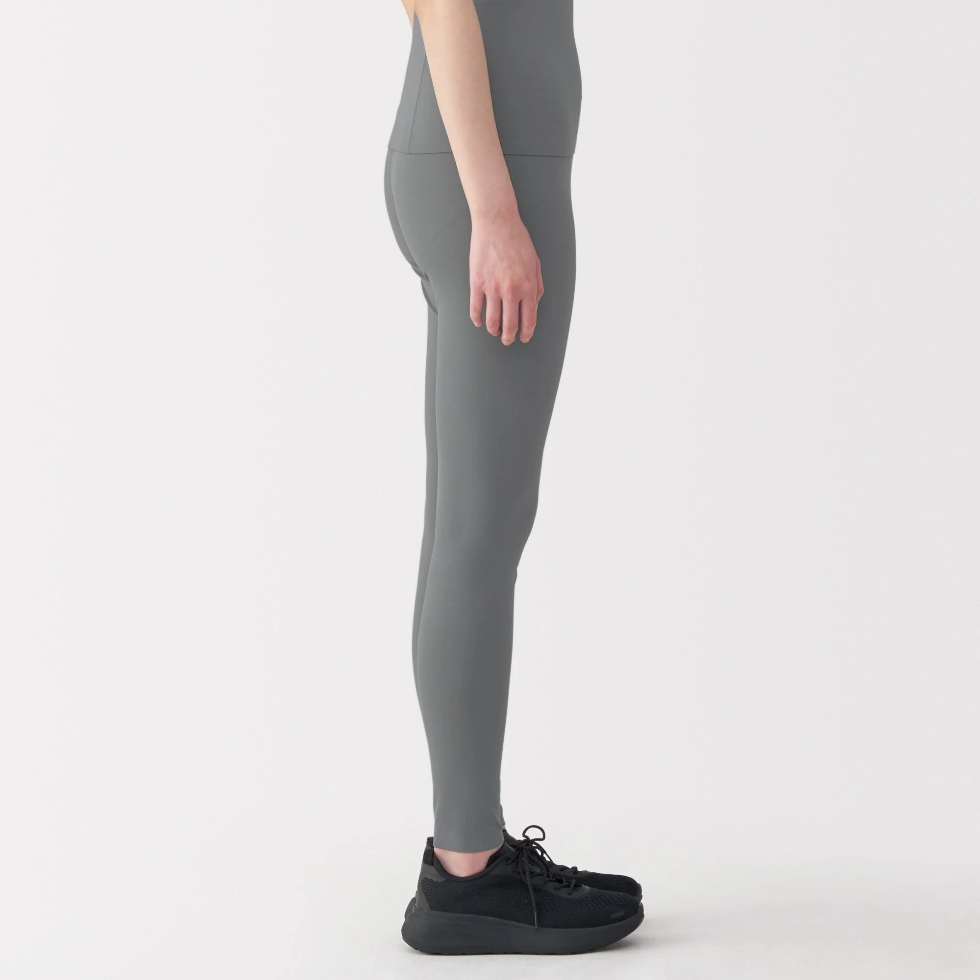 Women's Quick Dry Leggings - Image 5