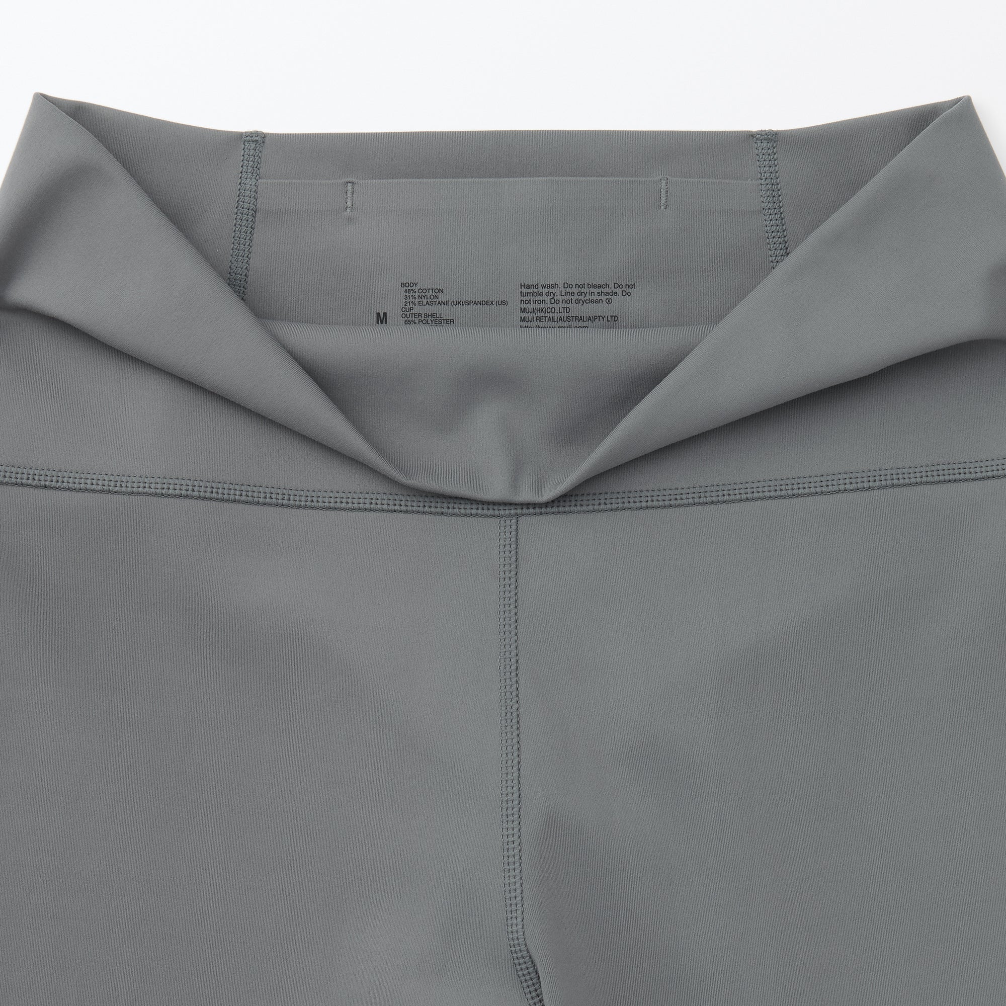 Women's Quick Dry Leggings - Image 9