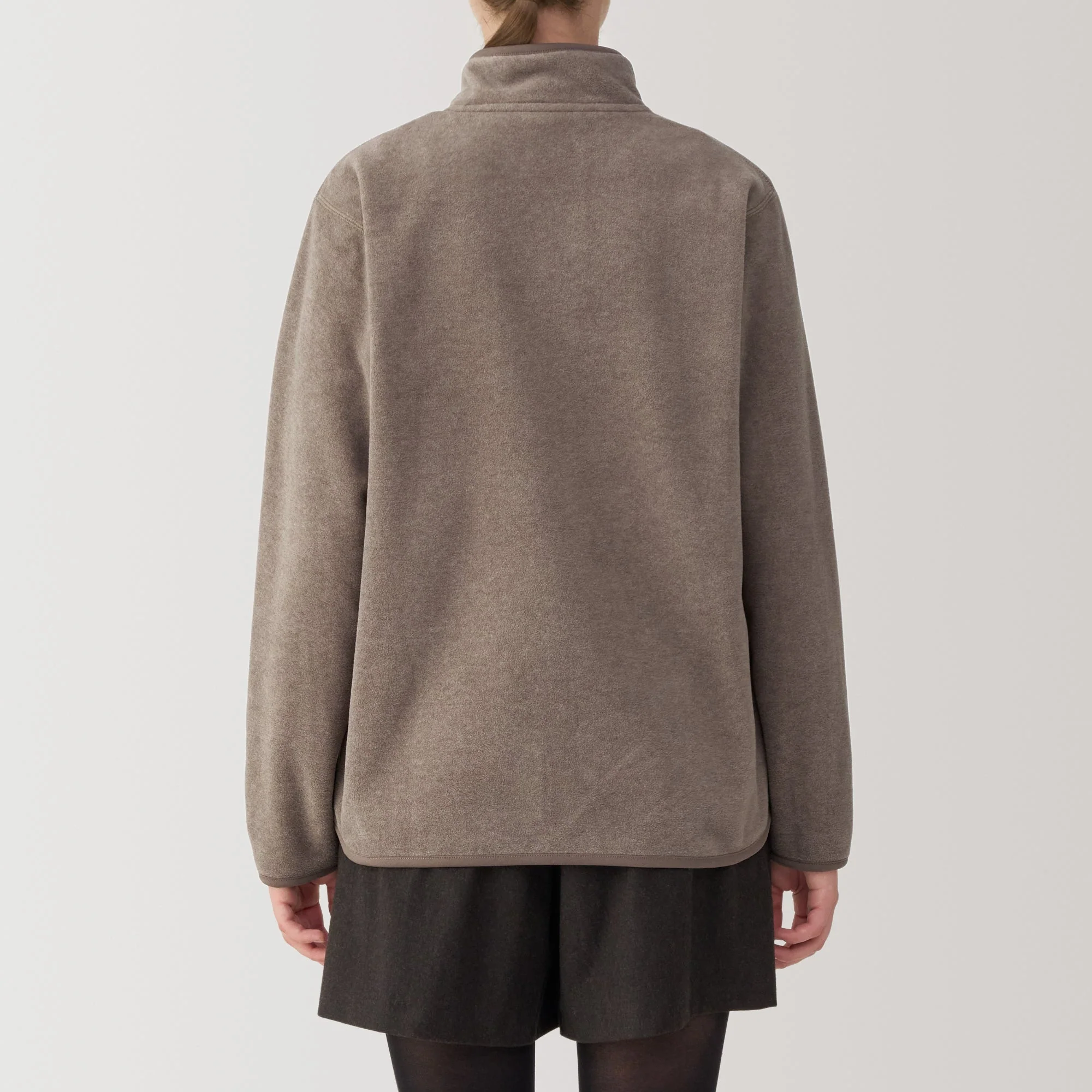 Recyclable Fleece Pullover - Image 27