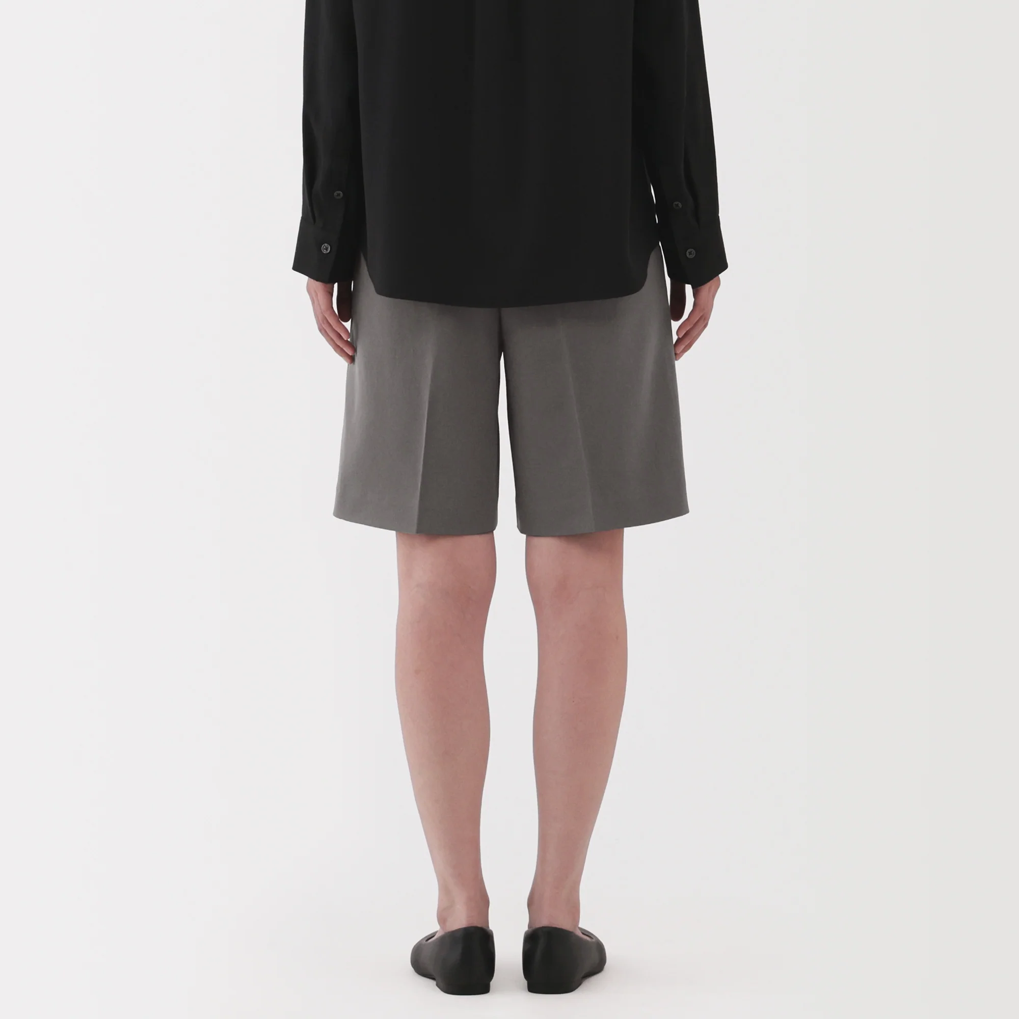 Women's Recycled Polyester Shorts - Image 15