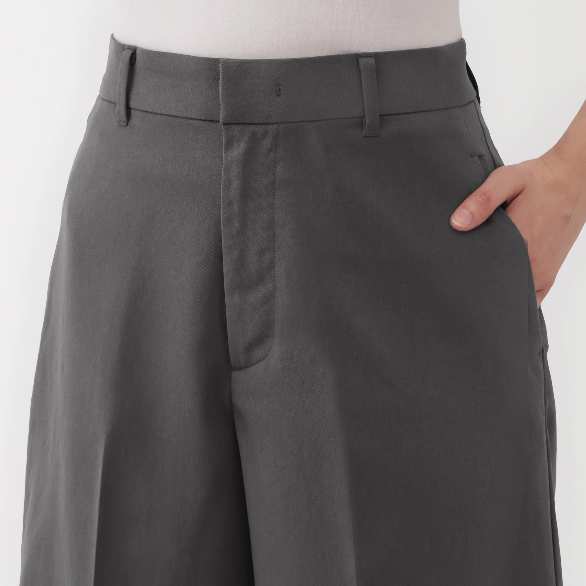 Women's Recycled Polyester Shorts - Image 16