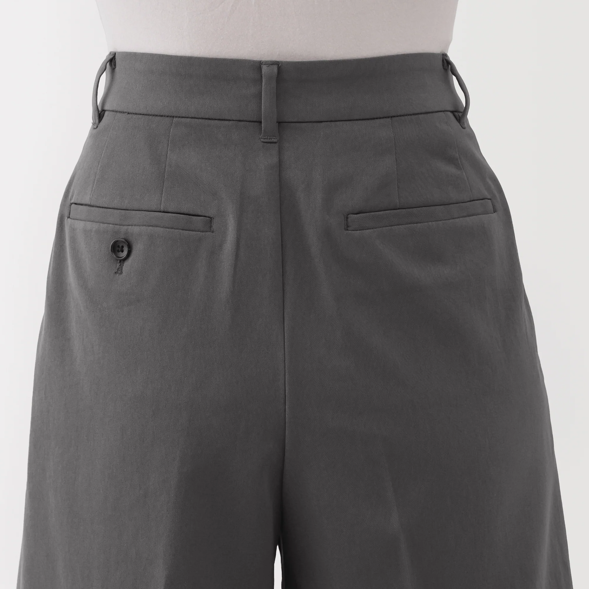 Women's Recycled Polyester Shorts - Image 17