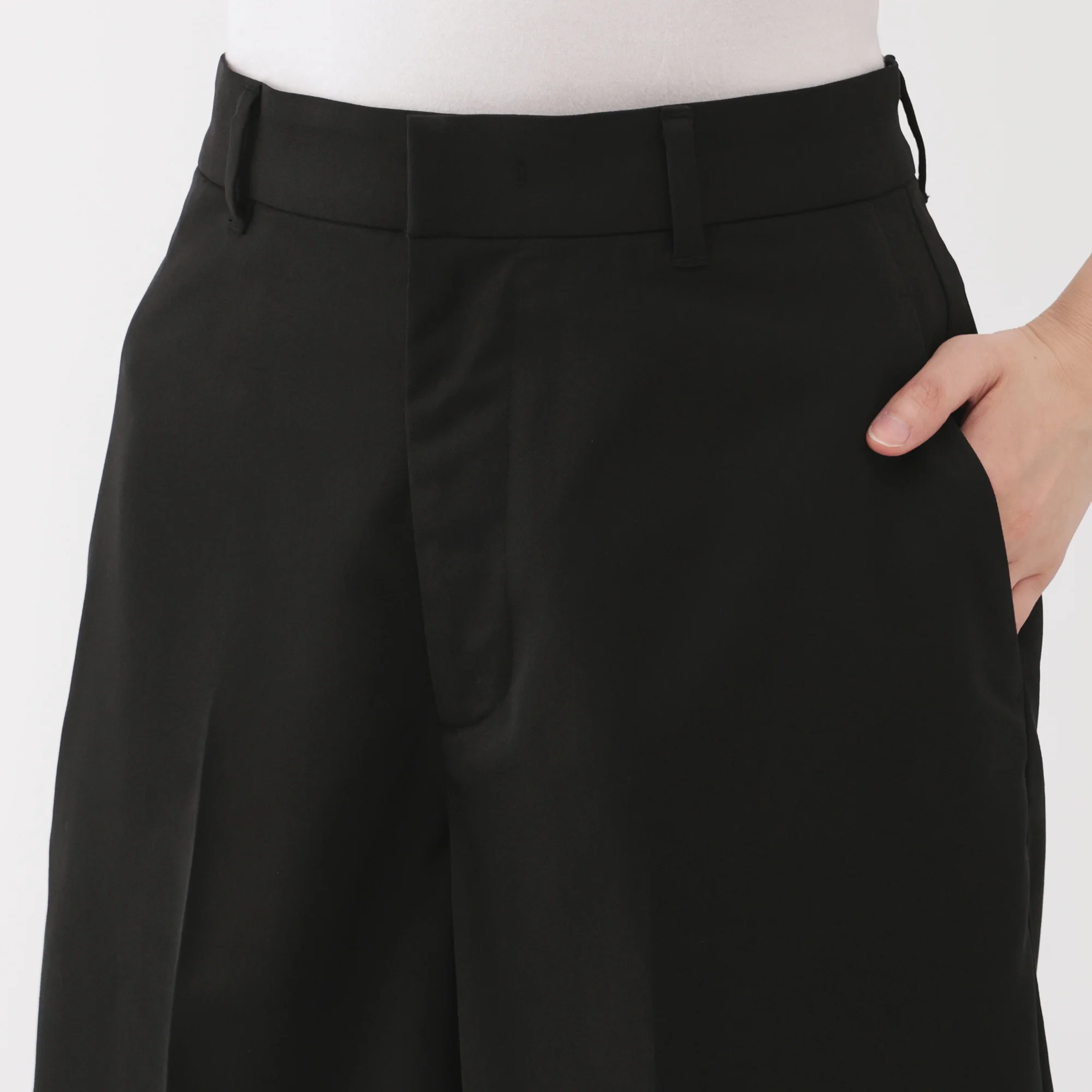 Women's Recycled Polyester Shorts - Image 25