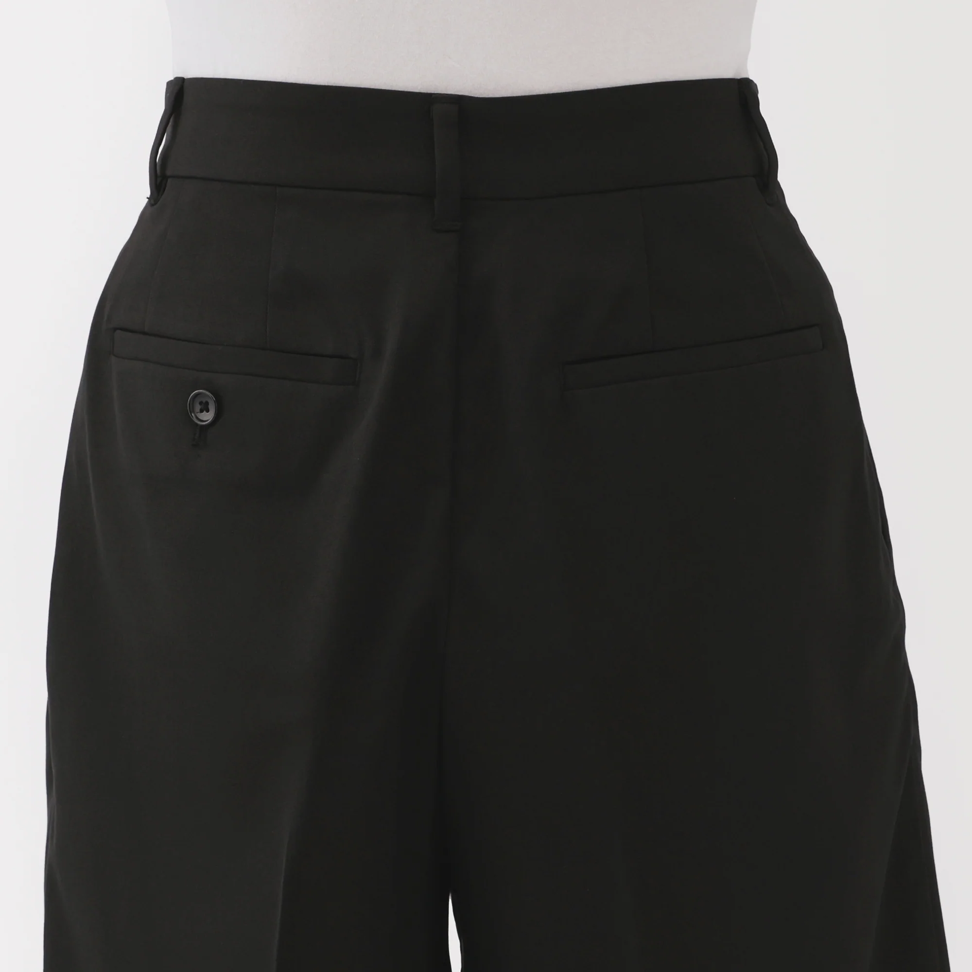 Women's Recycled Polyester Shorts - Image 26