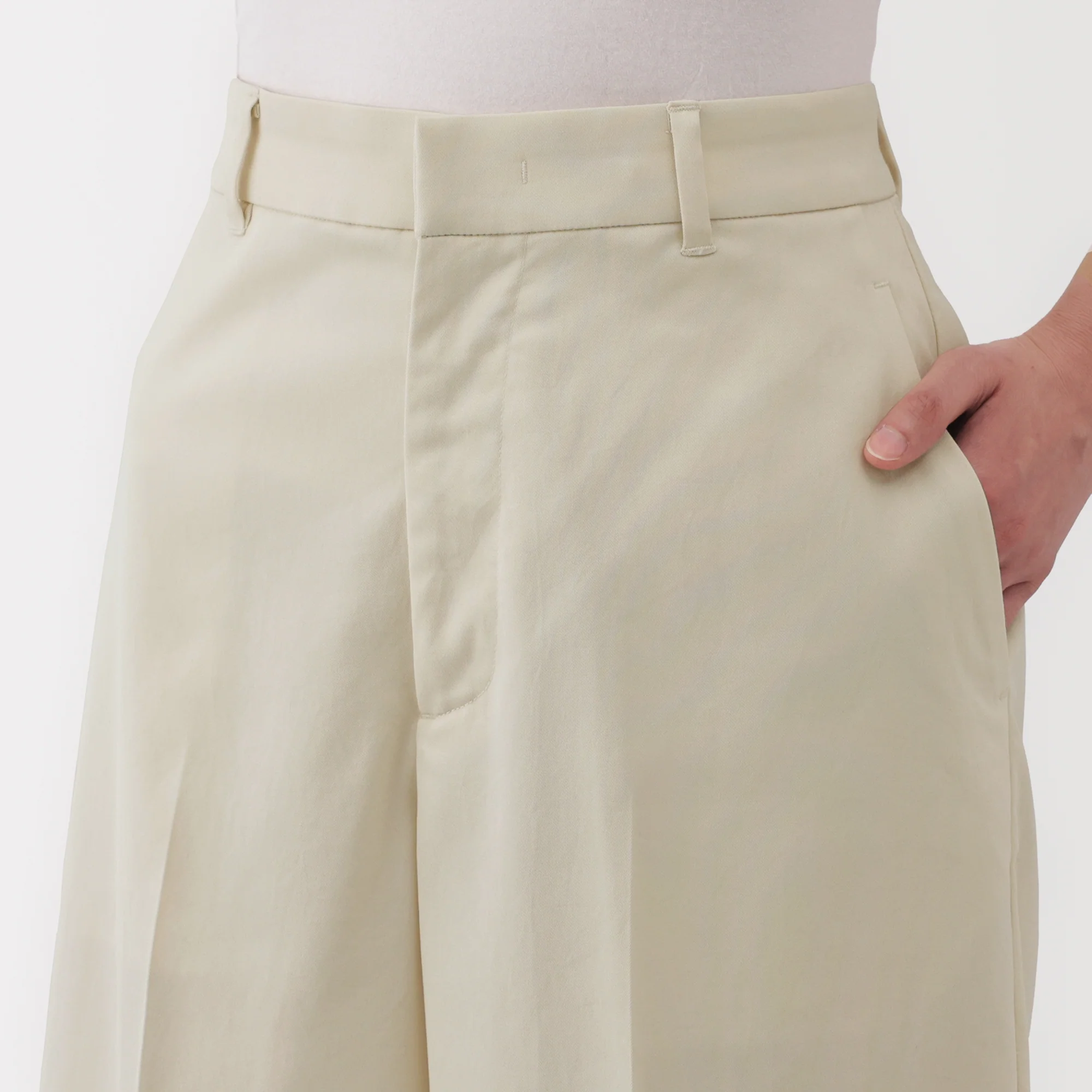 Women's Recycled Polyester Shorts - Image 7
