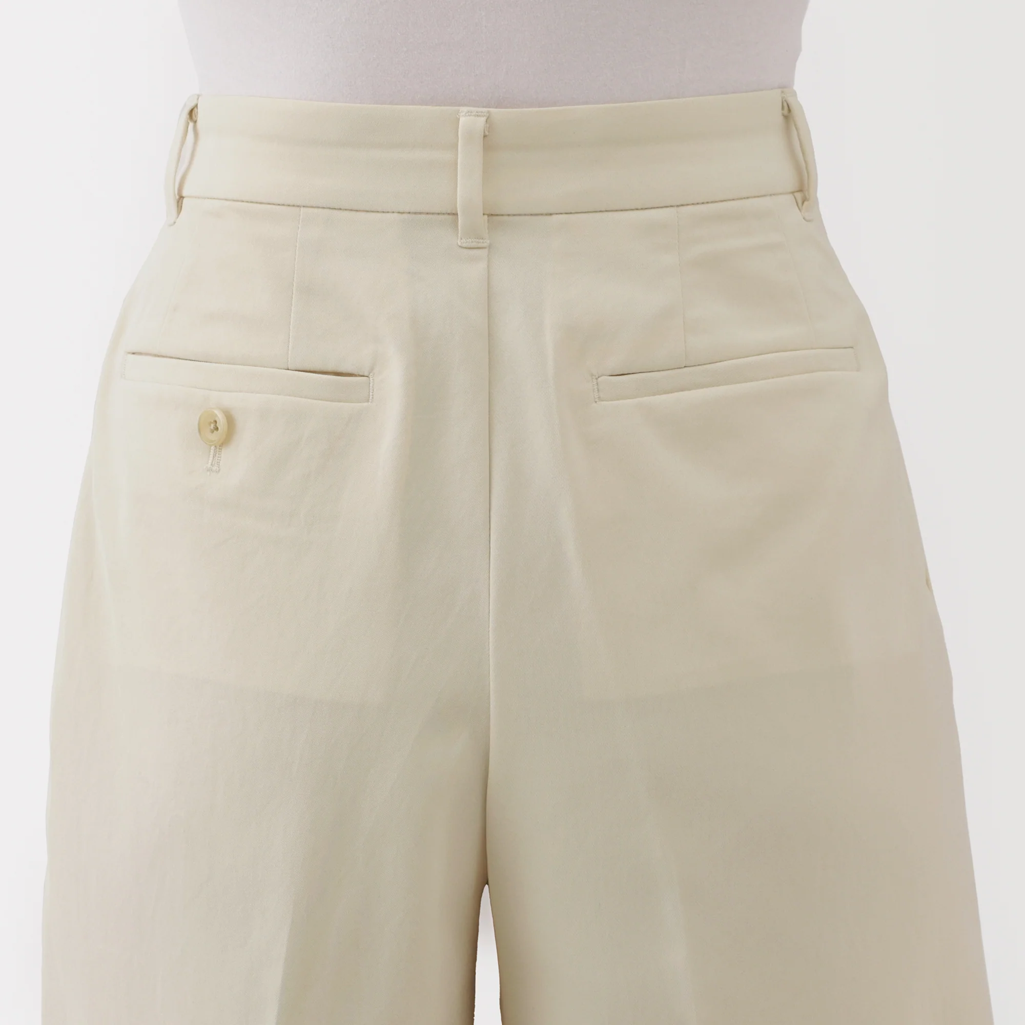 Women's Recycled Polyester Shorts - Image 8