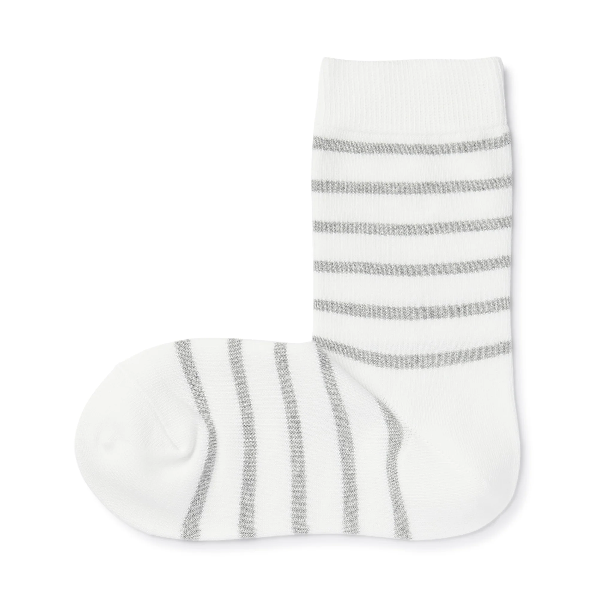 Right Angle 3 Layer Loose Top Socks - Image 2