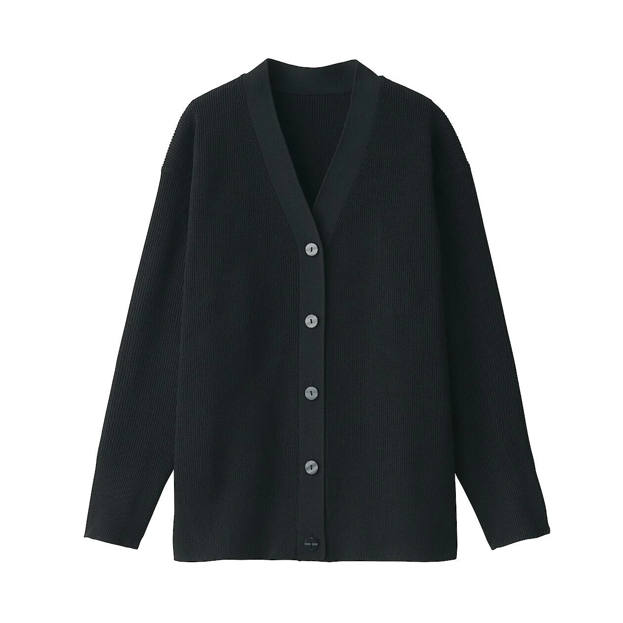 Women's Shape Keep V-Neck Cardigan - Image 22