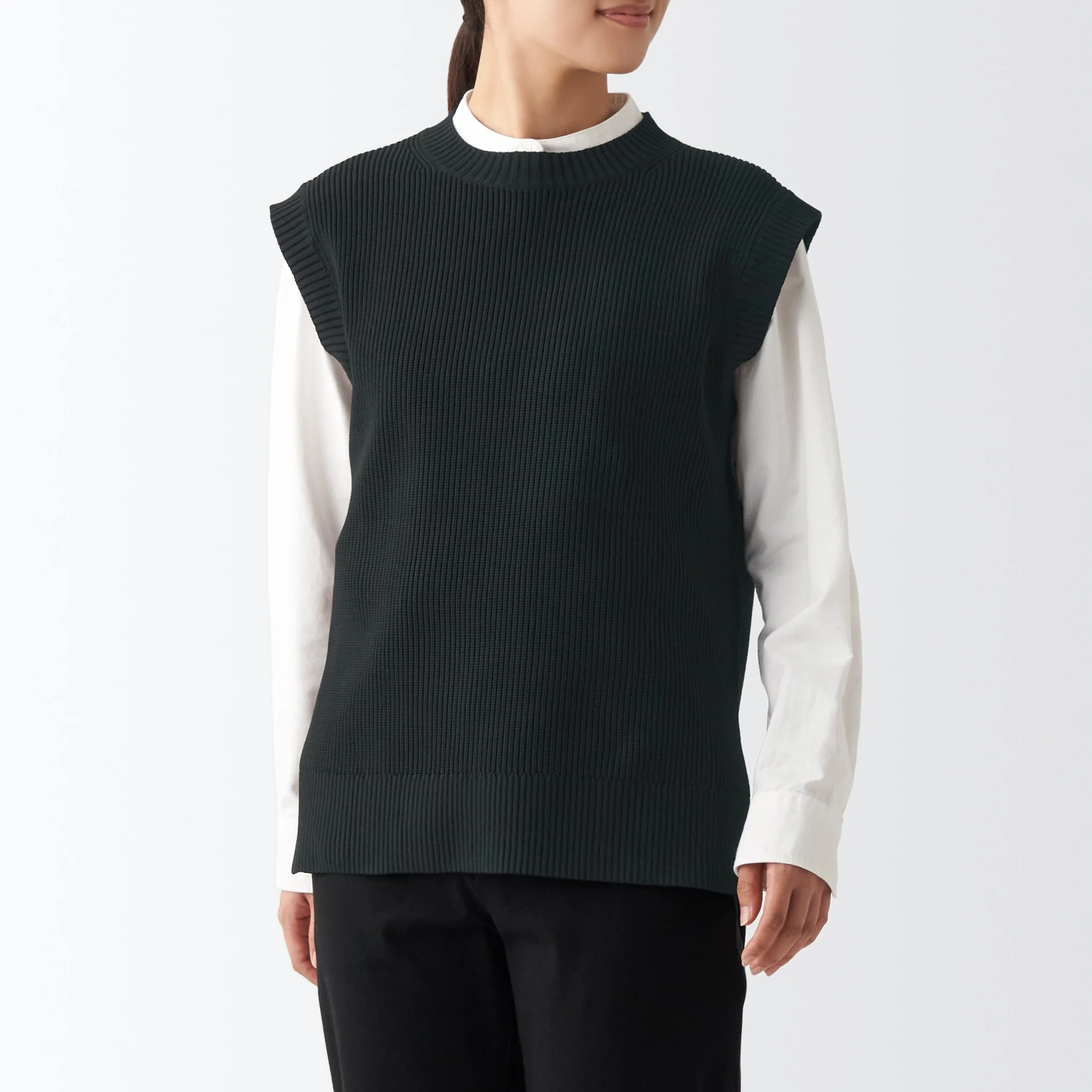 Women's Light Shape-Keeping Vest