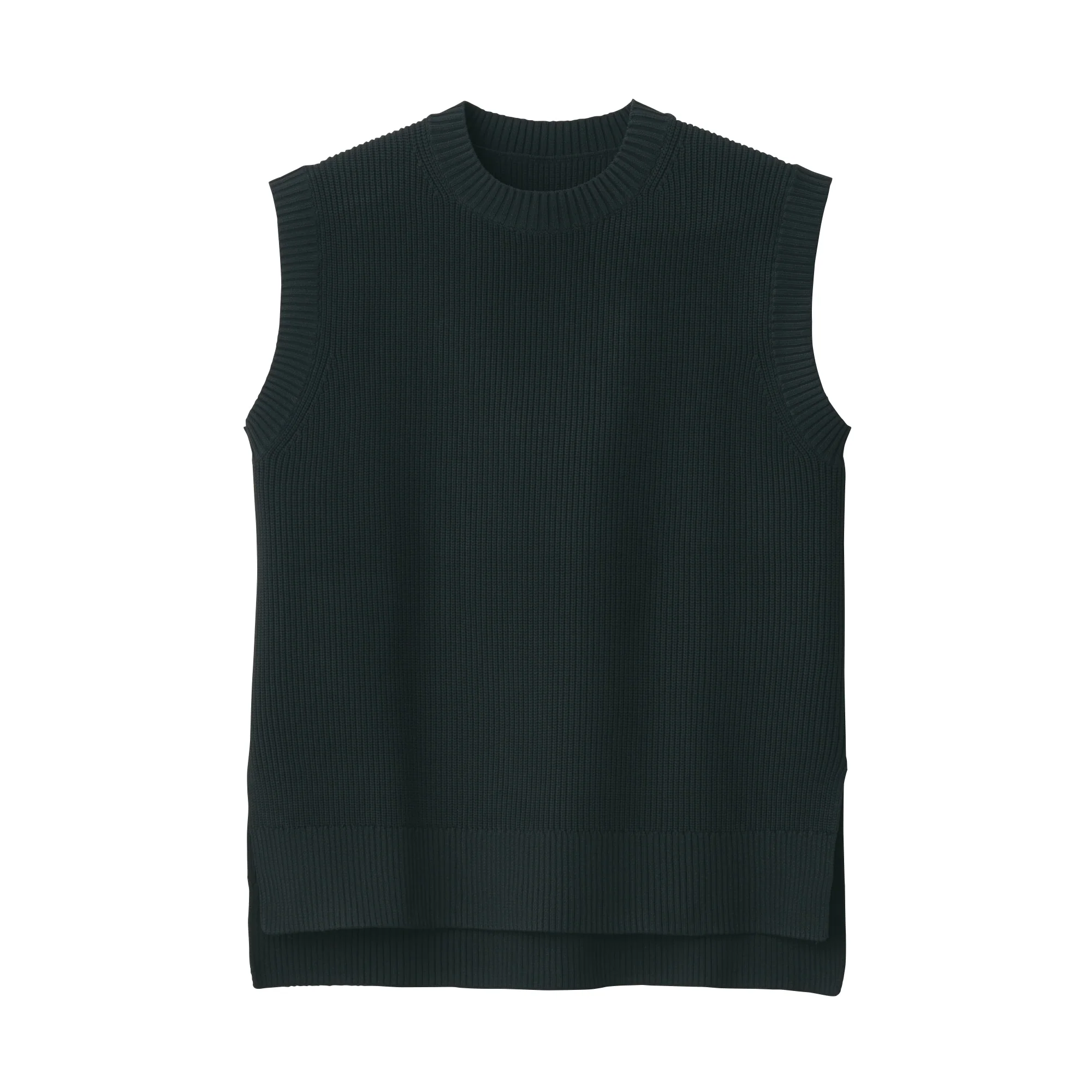 Women's Light Shape-Keeping Vest - Image 2