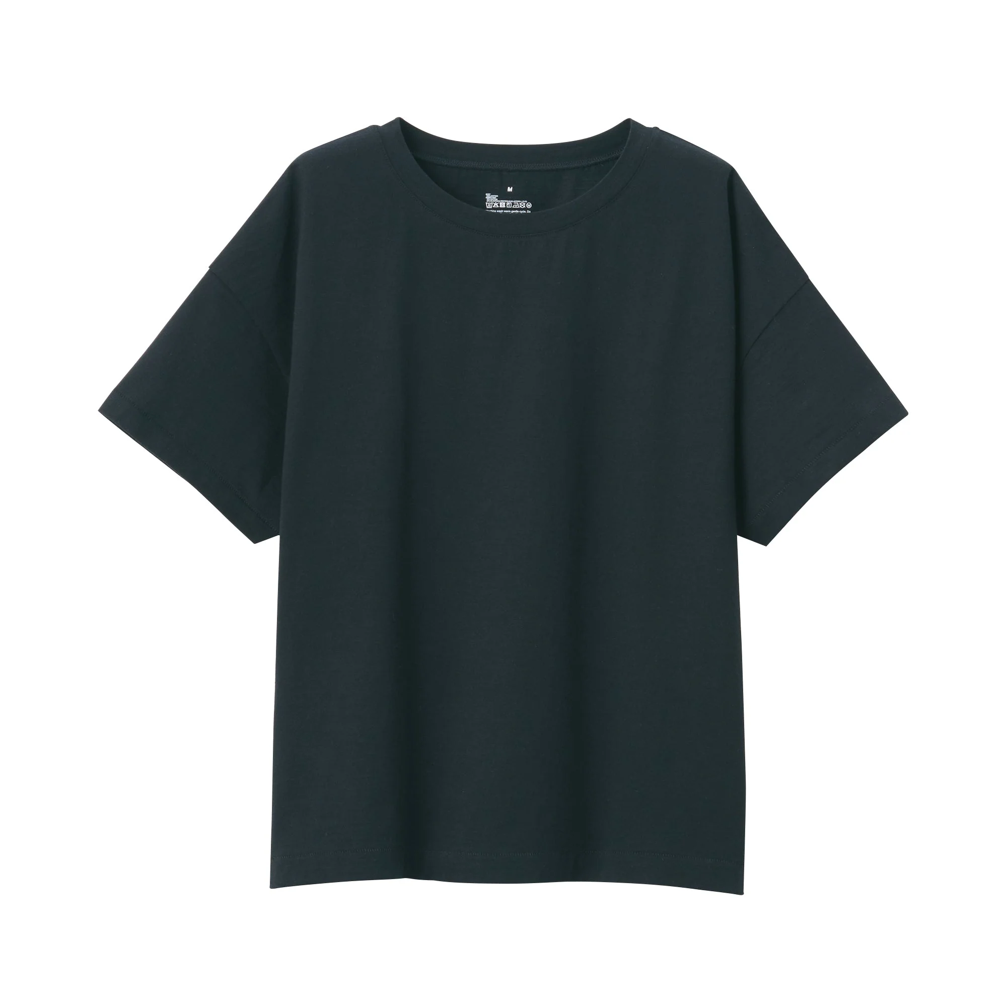 Women's Slub Jersey Short Sleeve T-Shirt - Image 2
