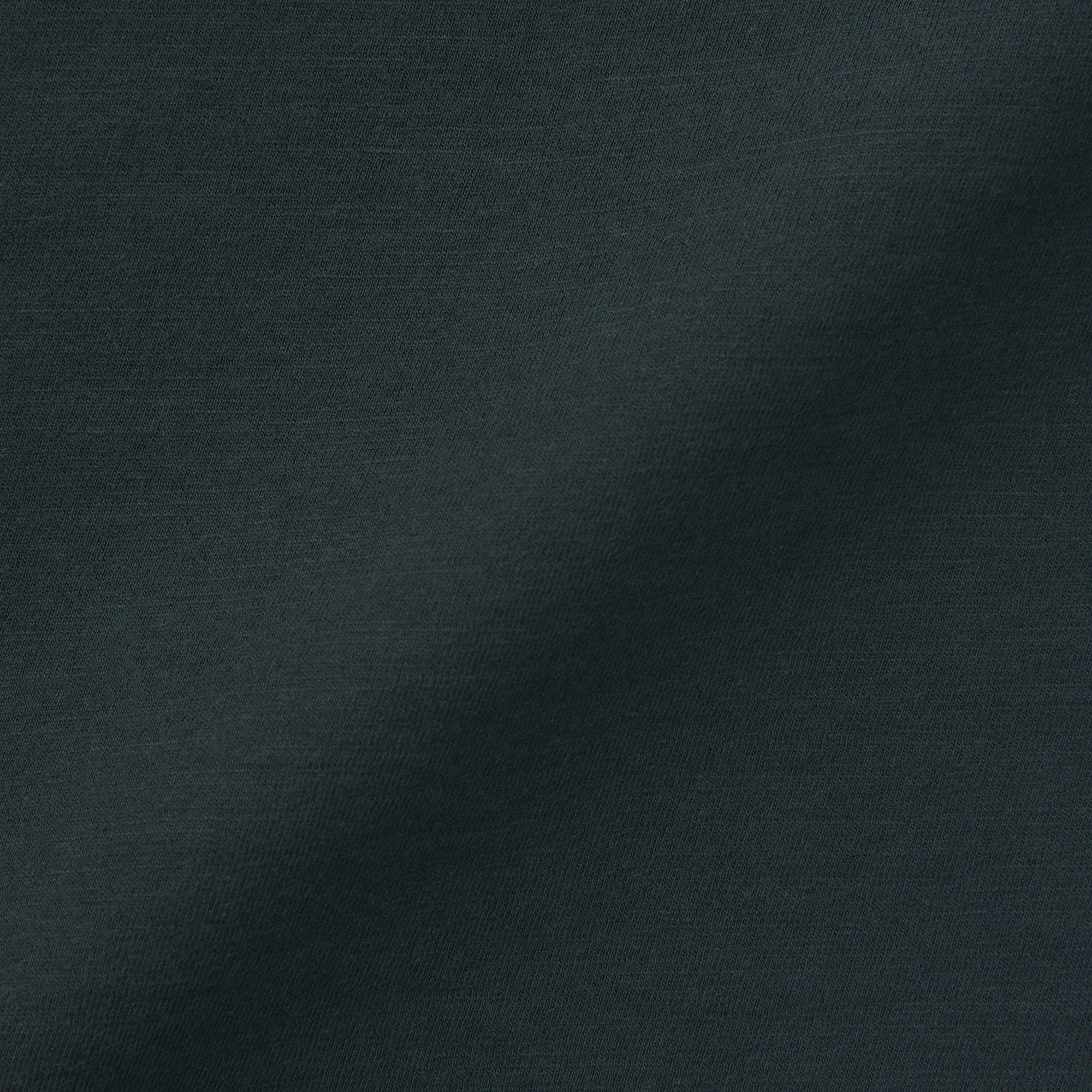 Women's Slub Jersey Short Sleeve T-Shirt - Image 9