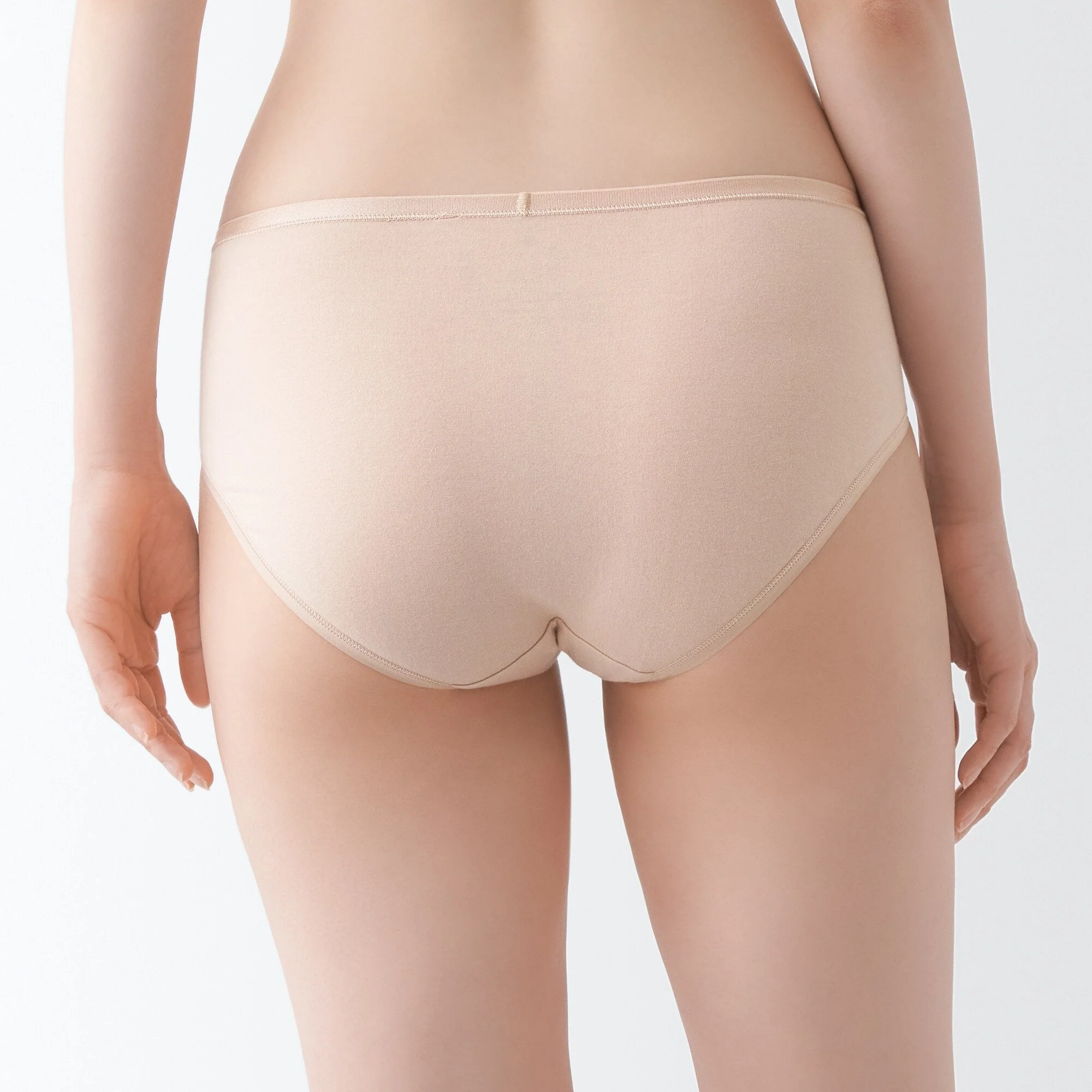 Women's Stretch Bikini Panty - Image 19