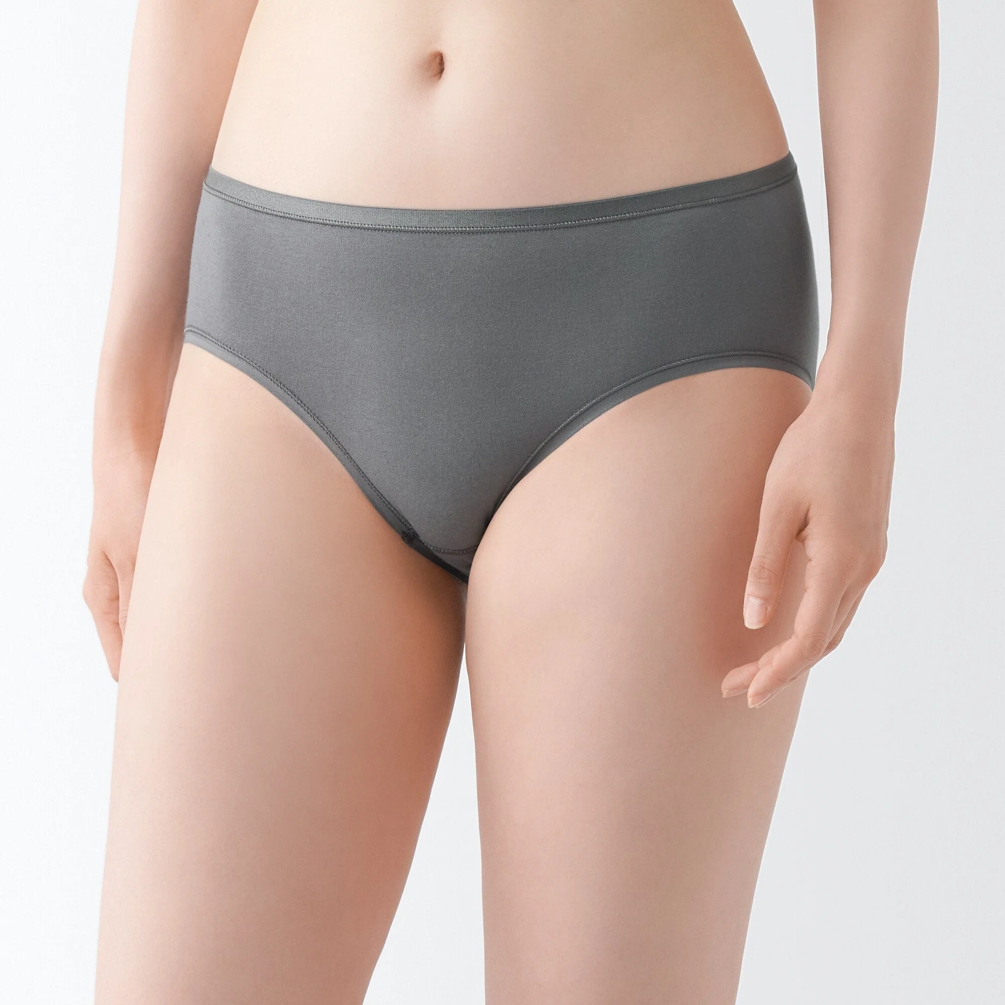 Women's Stretch Bikini Panty - Image 8