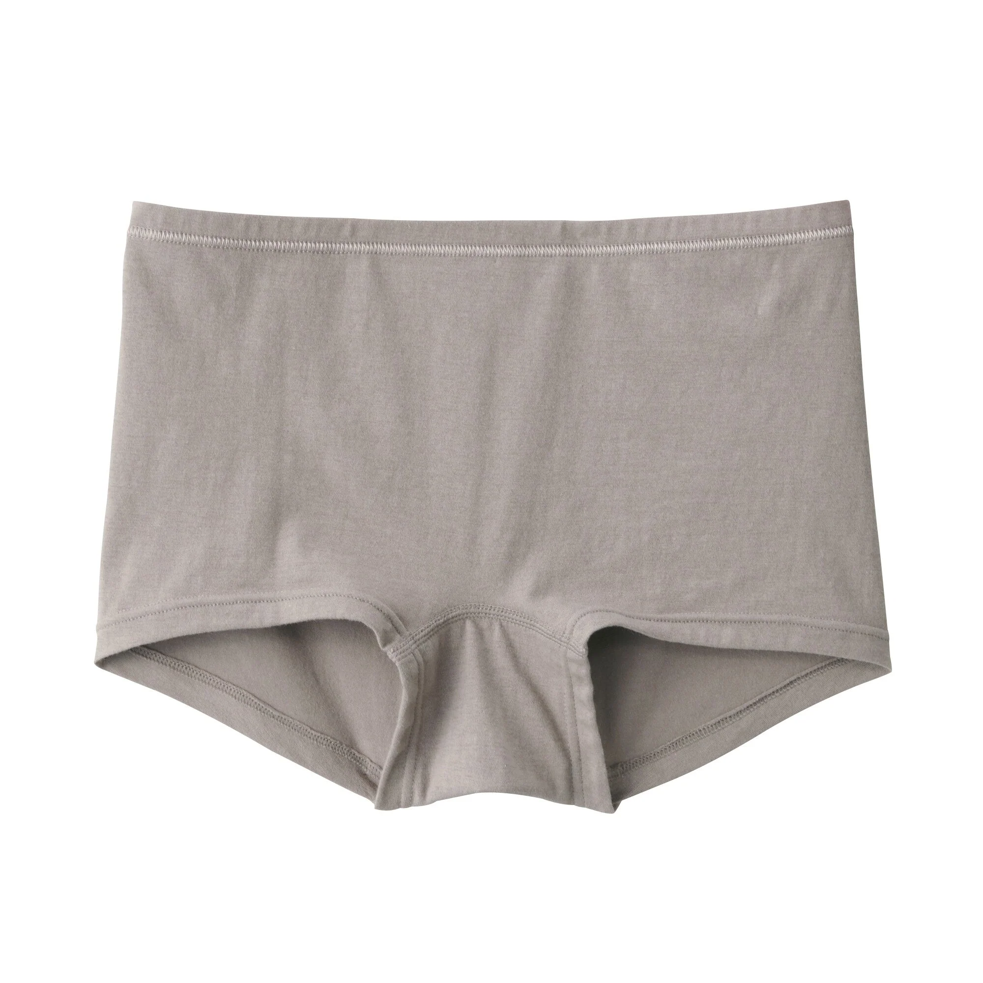 Women's Stretch Boy Shorts - Image 12