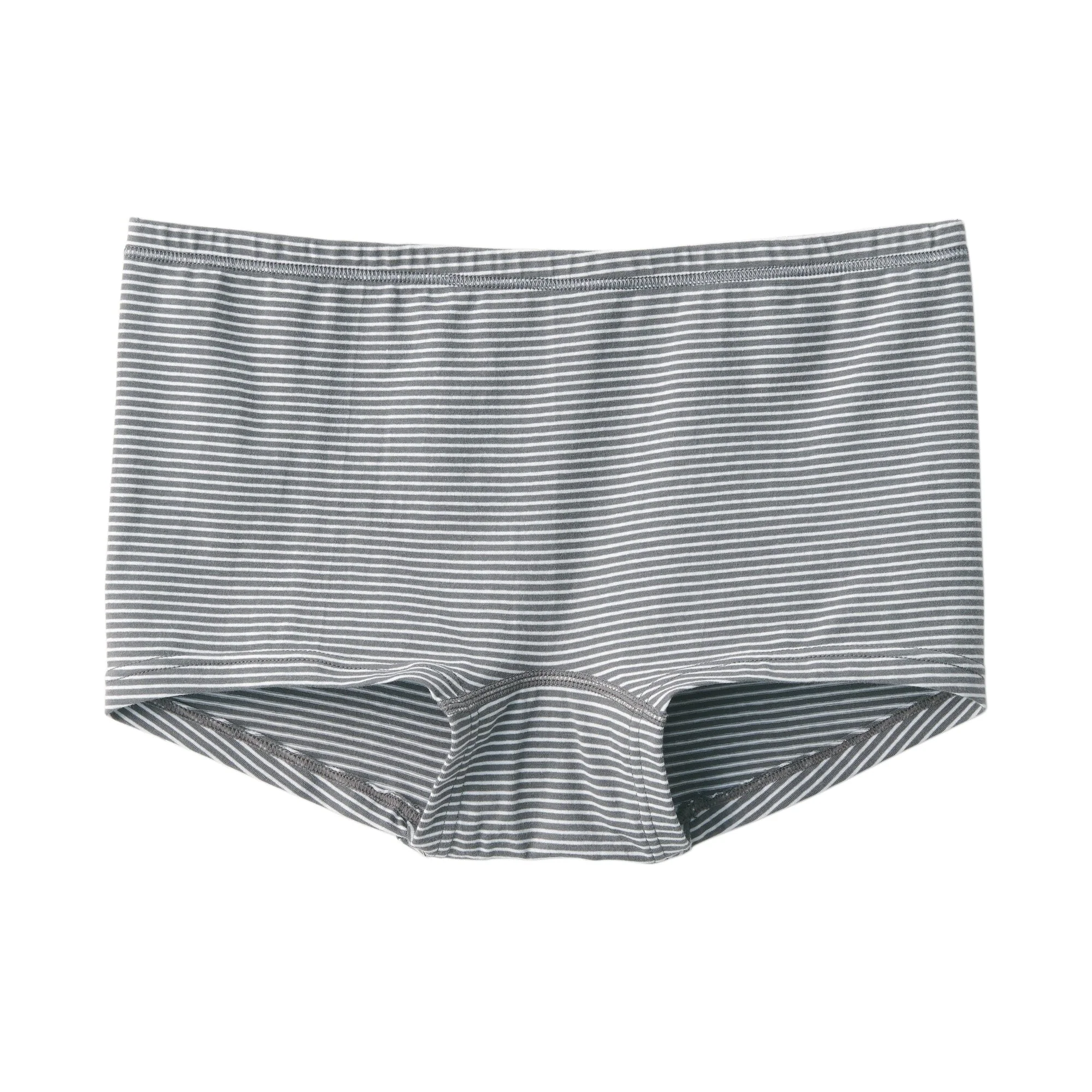 Women's Stretch Boy Shorts - Image 17