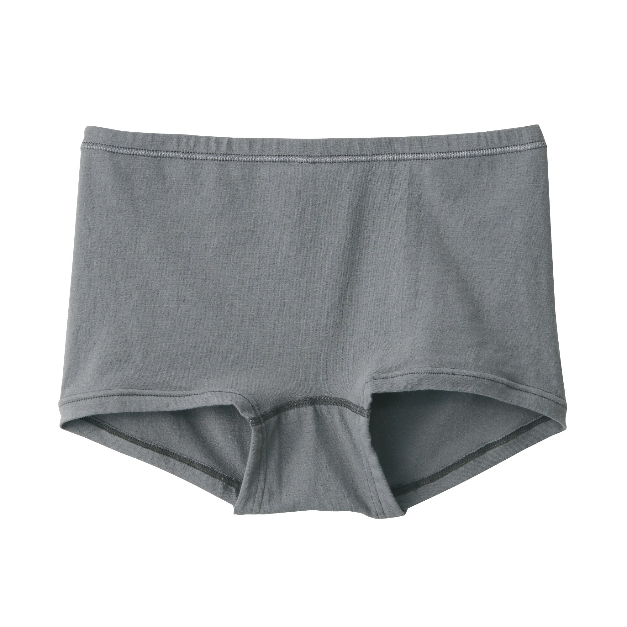 Women's Stretch Boy Shorts - Image 2