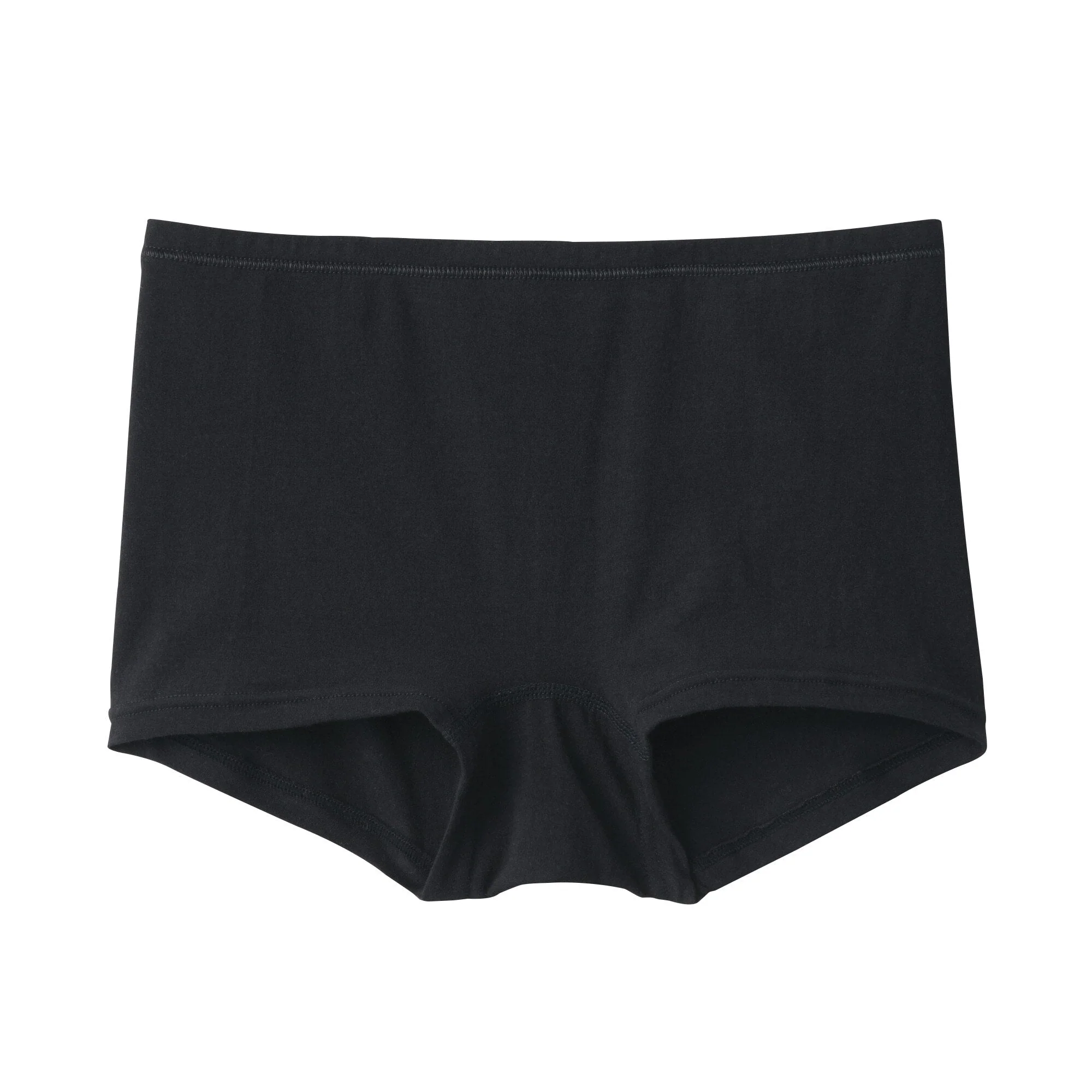 Women's Stretch Boy Shorts - Image 7