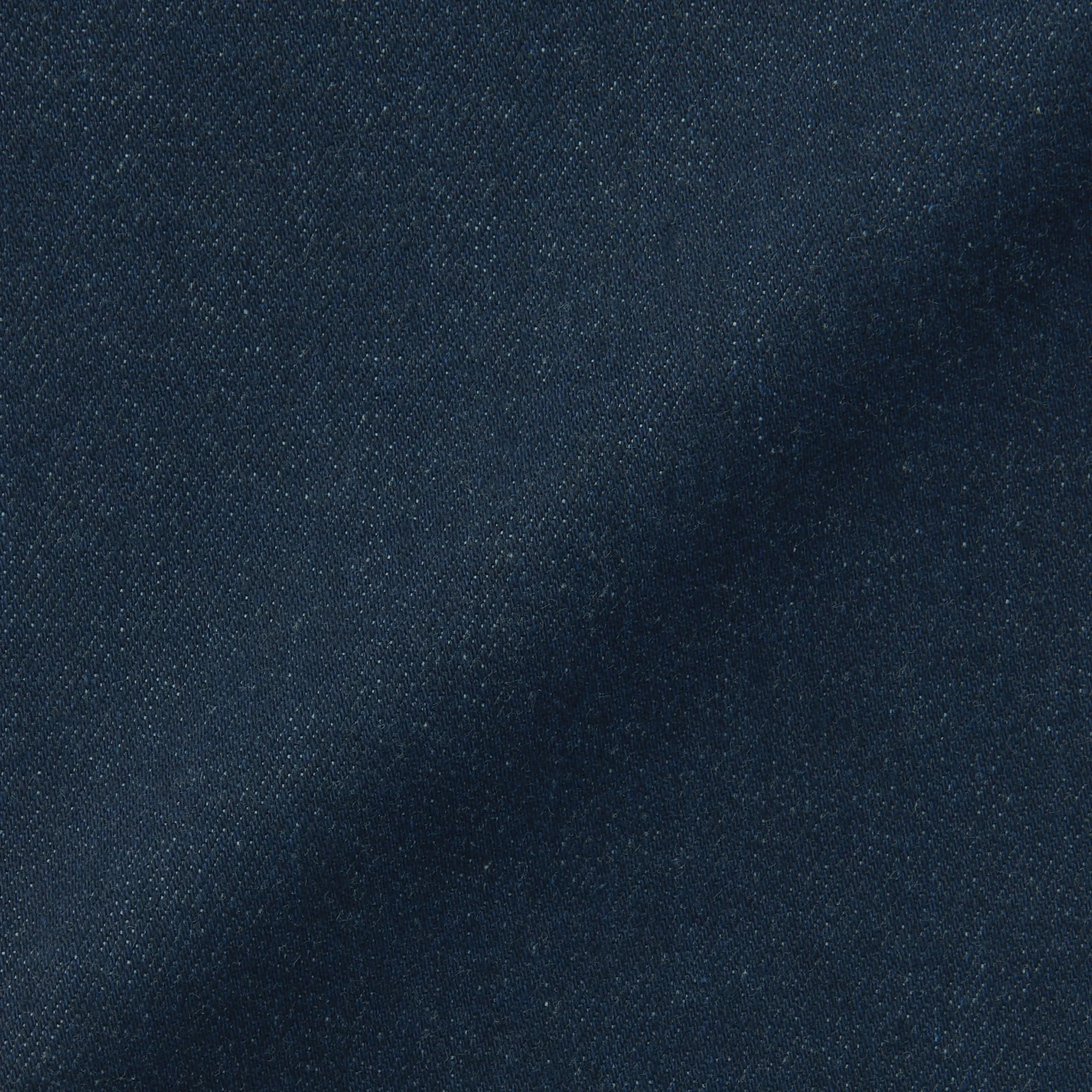 Women's Stretch Denim Slim Pants Dark Navy (L 30inch / 75cm) - Image 12