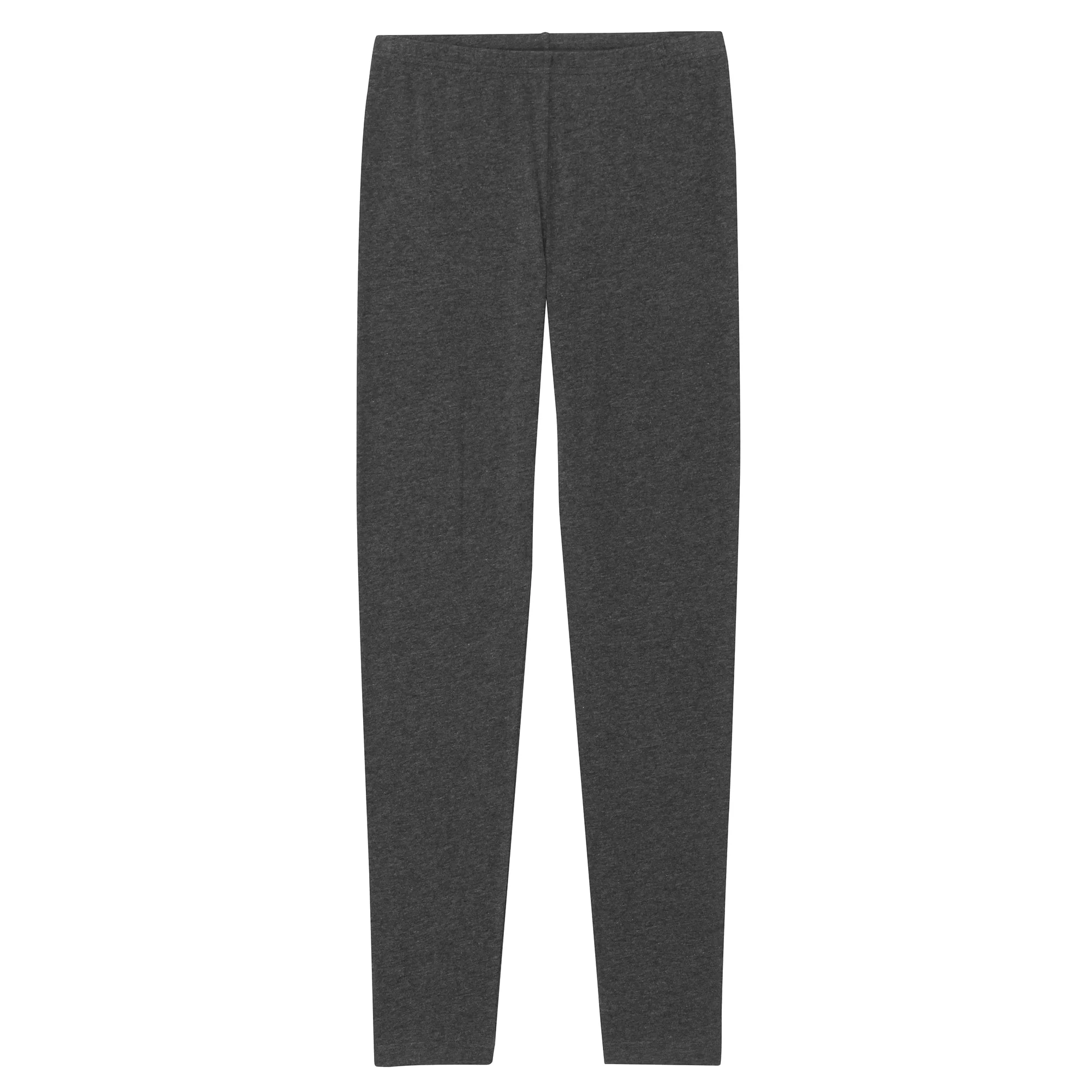 Women's Stretch Jersey Full Length Leggings - Image 15