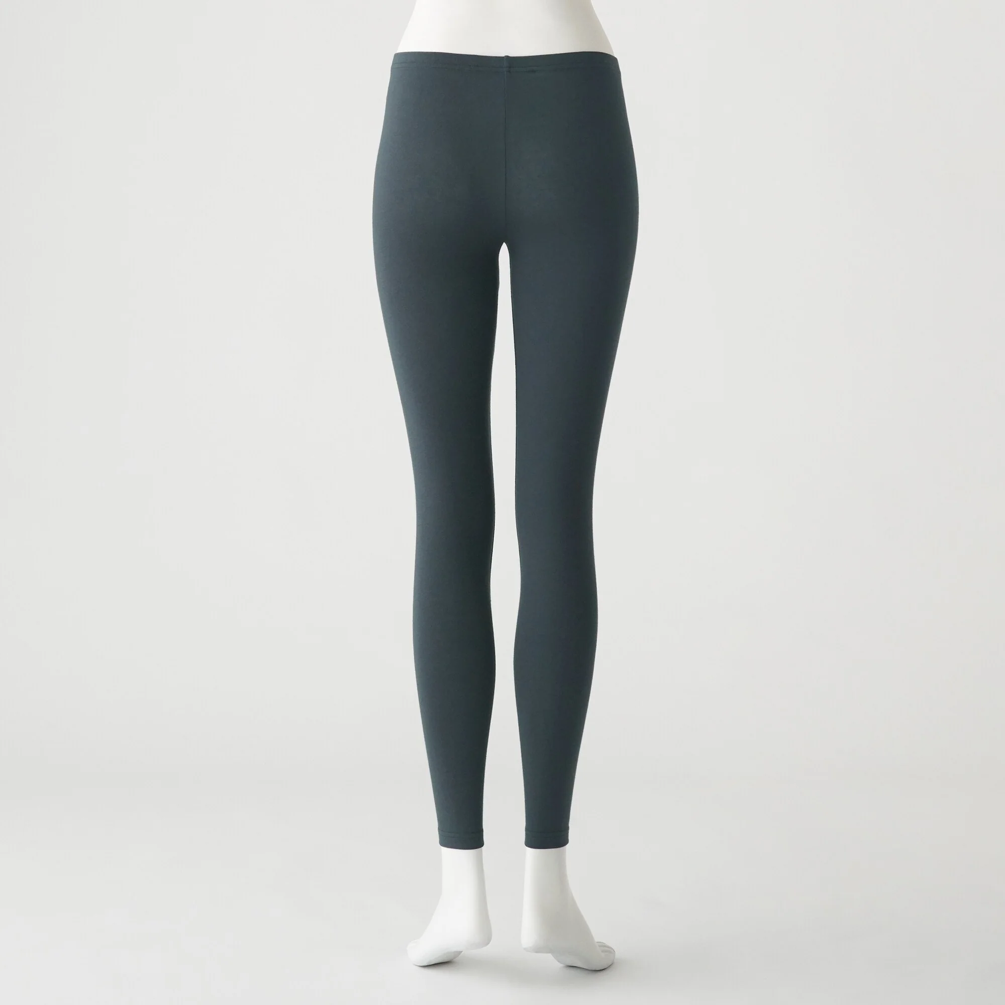 Women's Stretch Jersey Full Length Leggings - Image 22