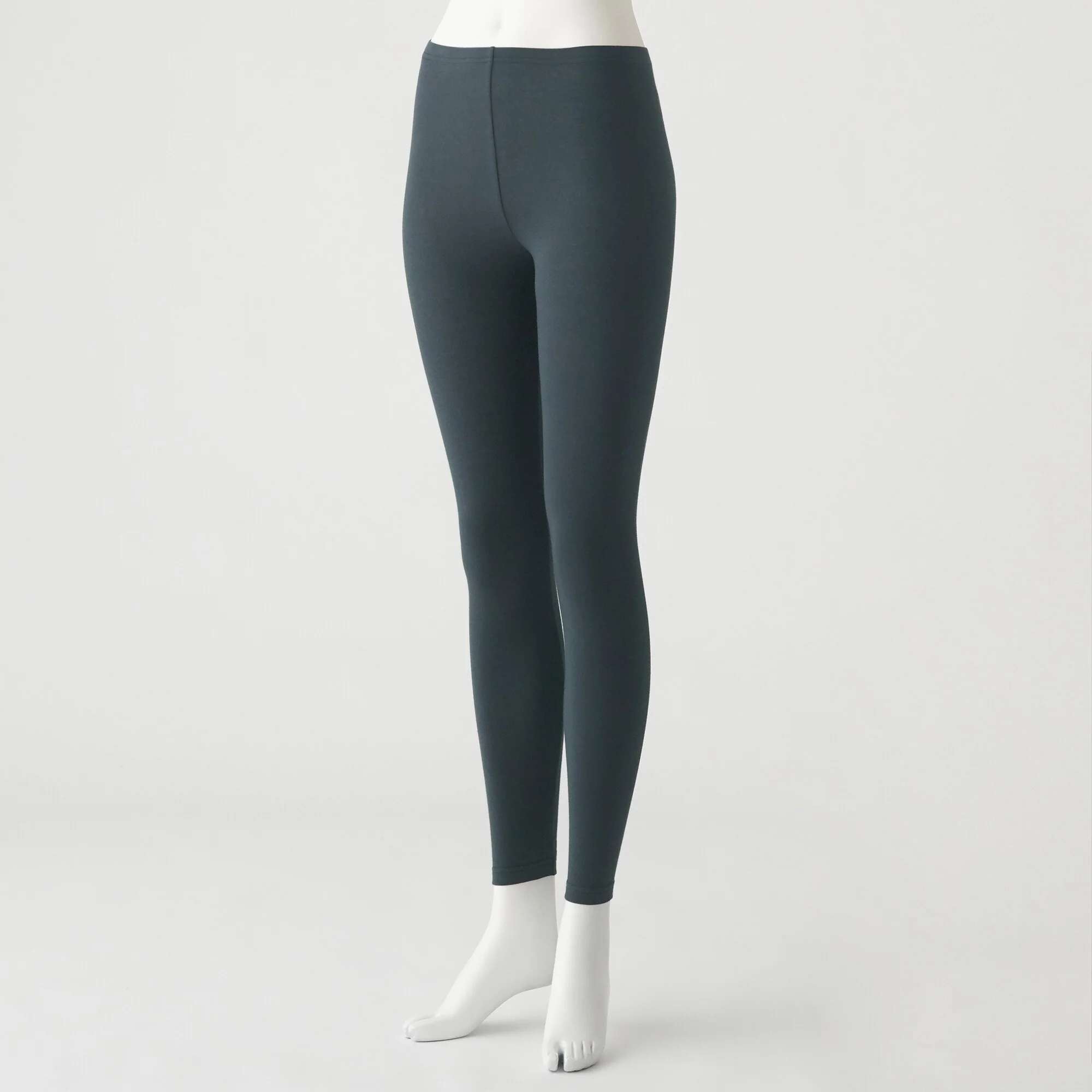 Women's Stretch Jersey Full Length Leggings - Image 23