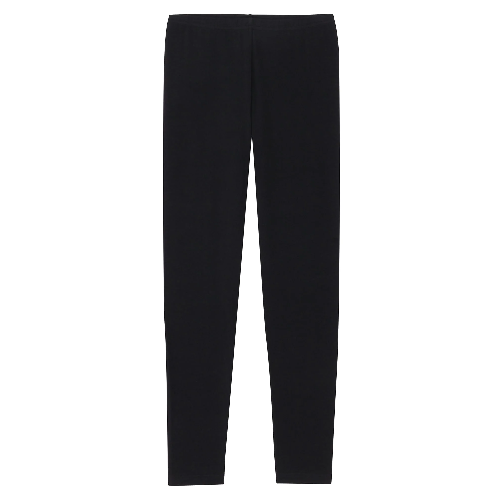 Women's Stretch Jersey Full Length Leggings - Image 27