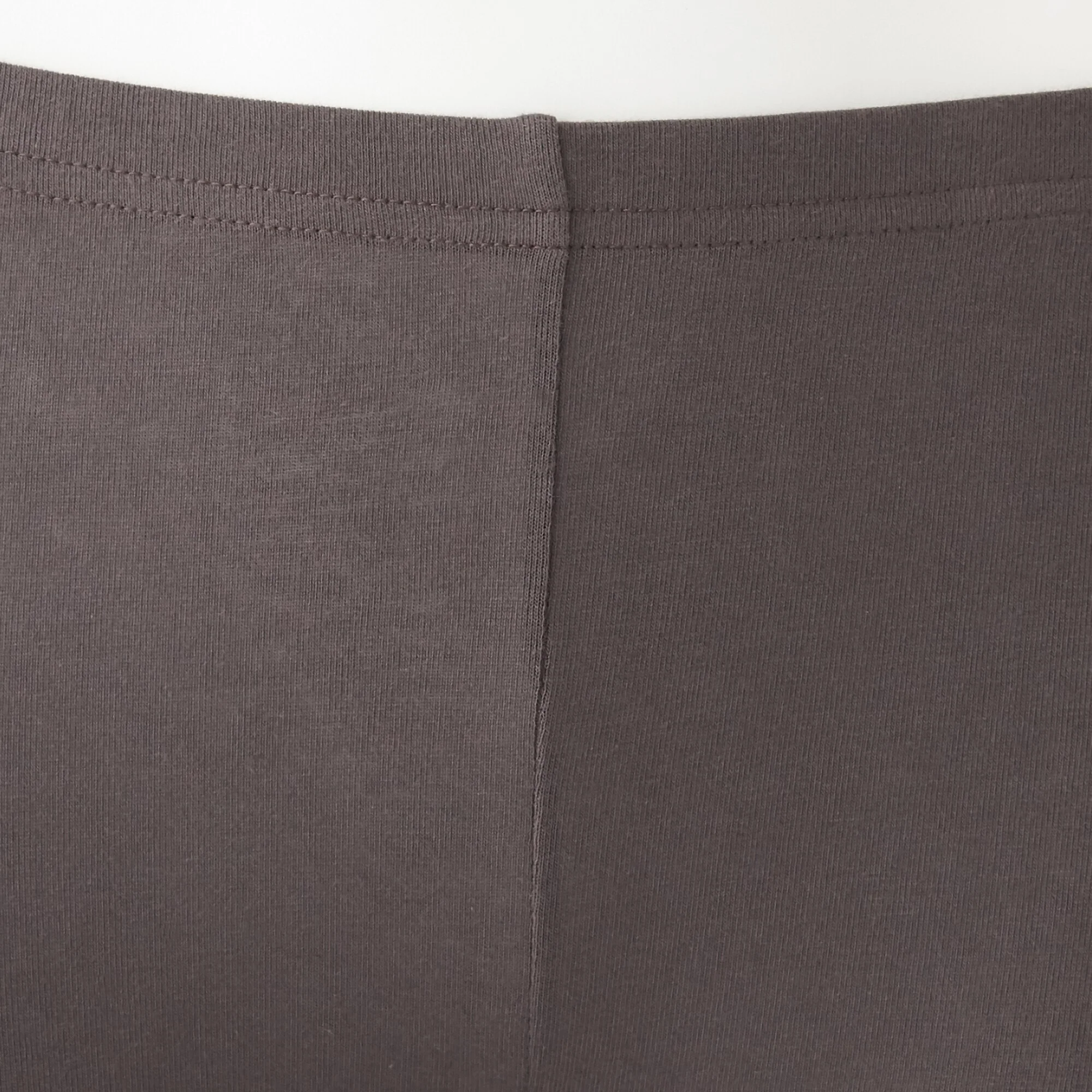 Women's Stretch Jersey Full Length Leggings - Image 4