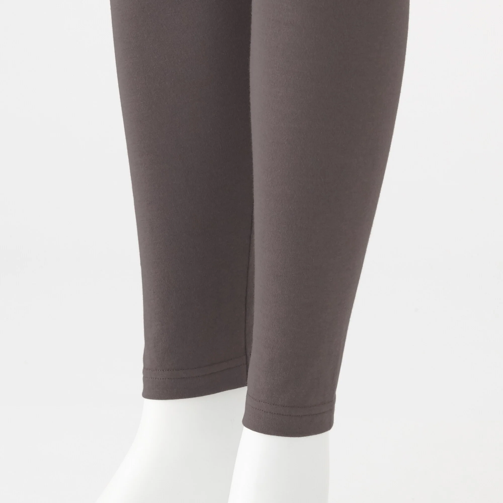 Women's Stretch Jersey Full Length Leggings - Image 5