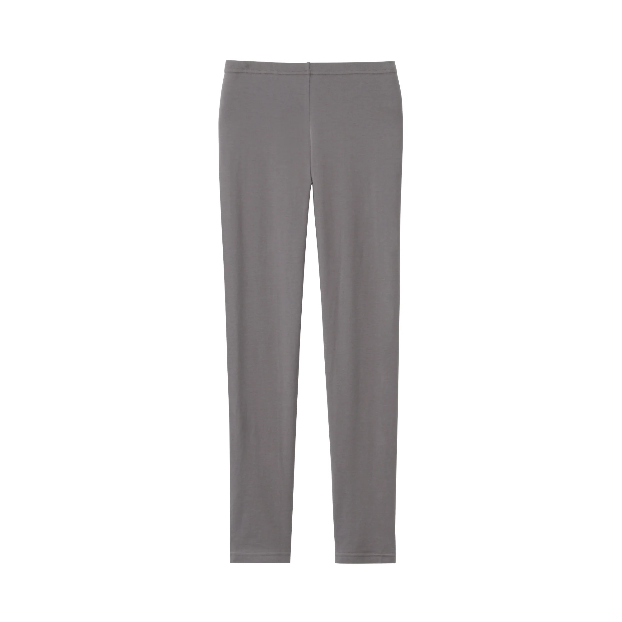 Women's Stretch Jersey Full Length Leggings - Image 9
