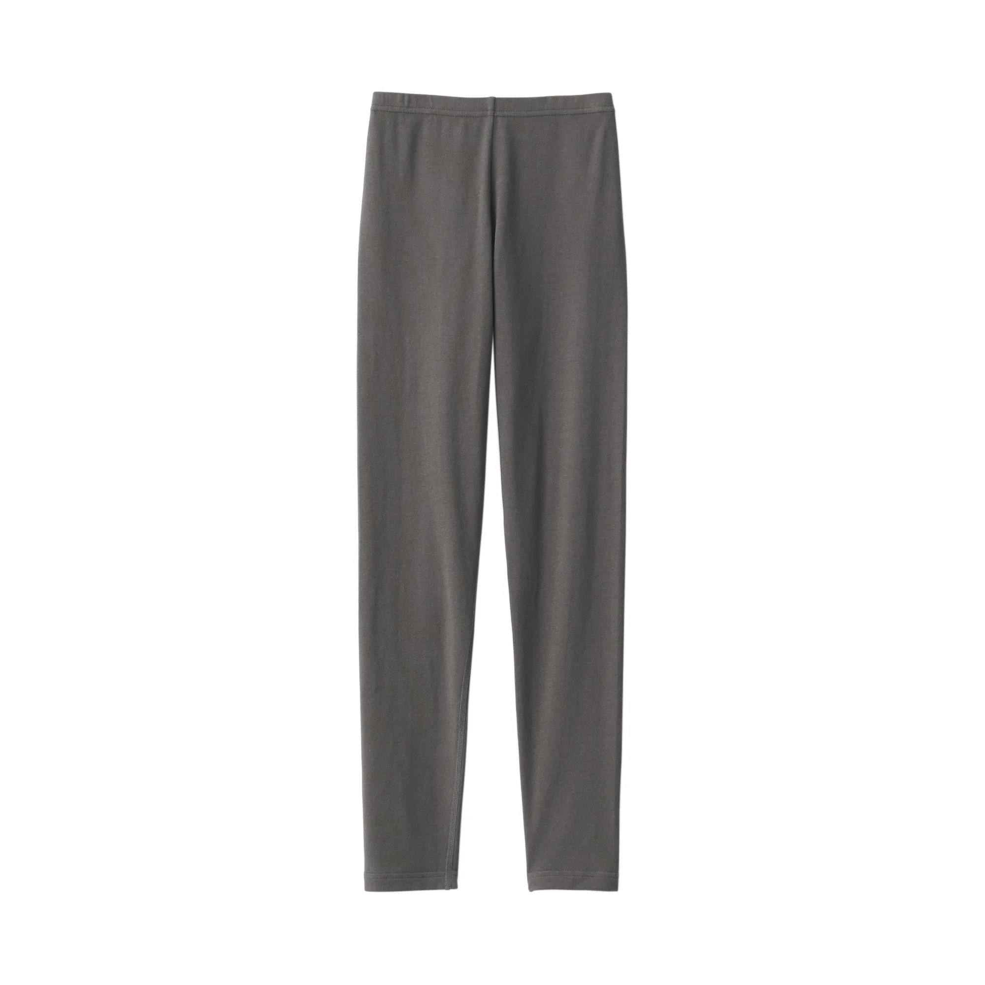 Women's Stretch Jersey Full Length Leggings - Image 10