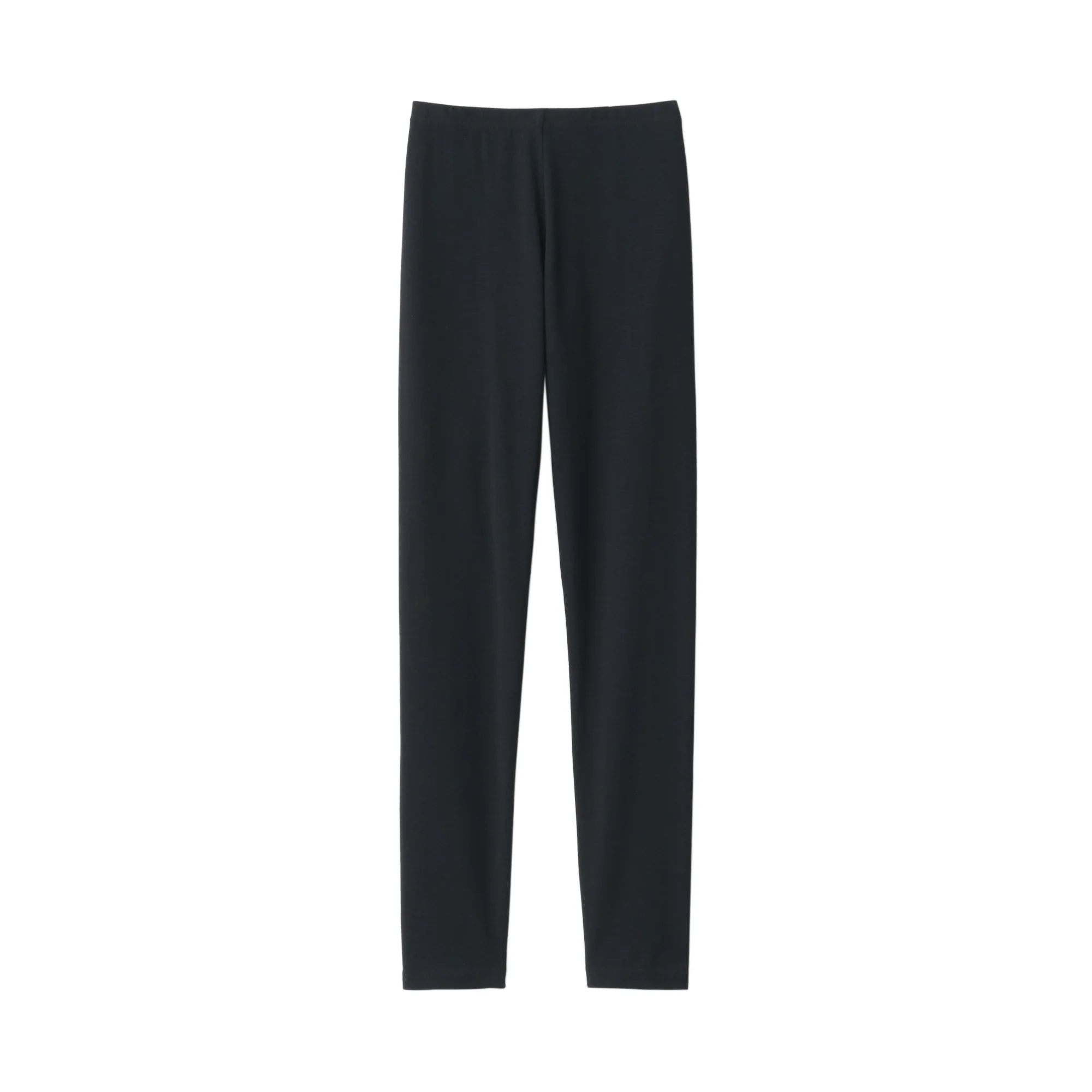 Women's Stretch Jersey Full Length Leggings - Image 18
