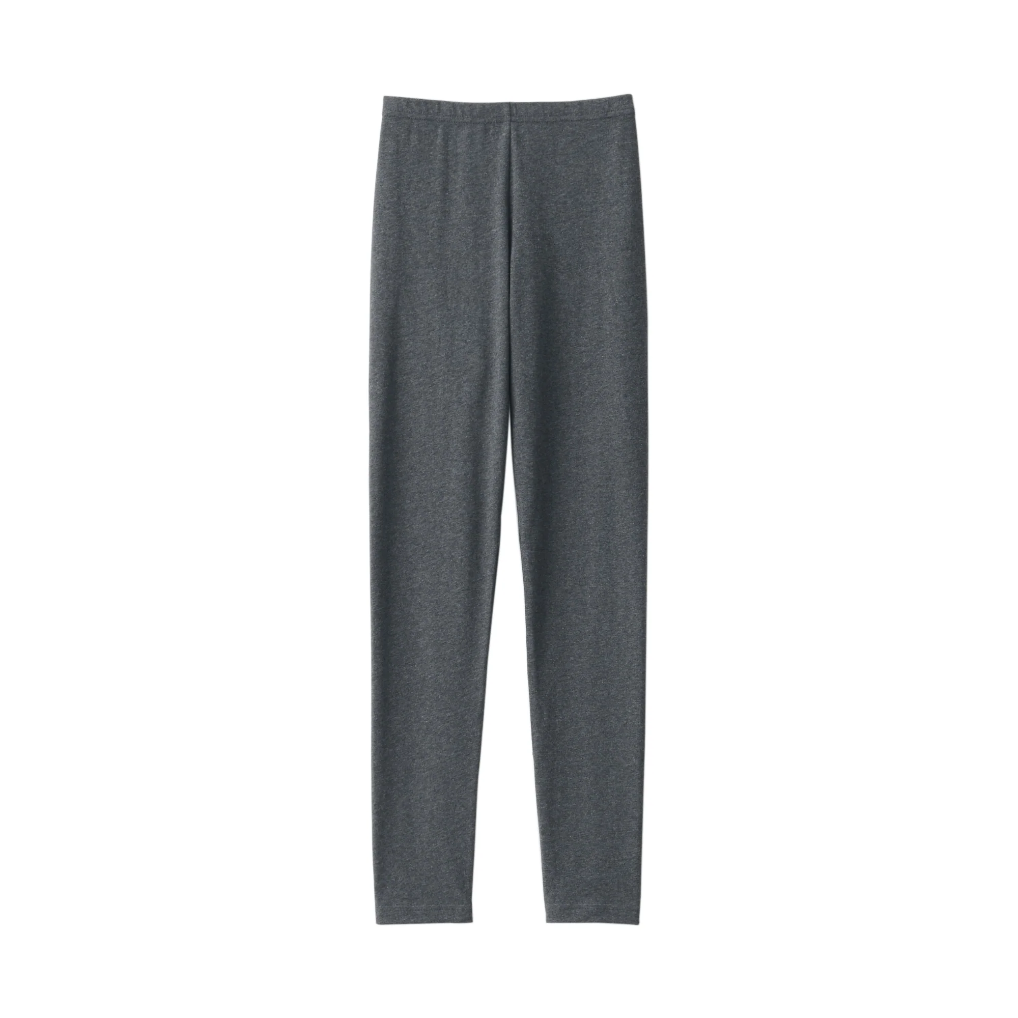 Women's Stretch Jersey Full Length Leggings - Image 2