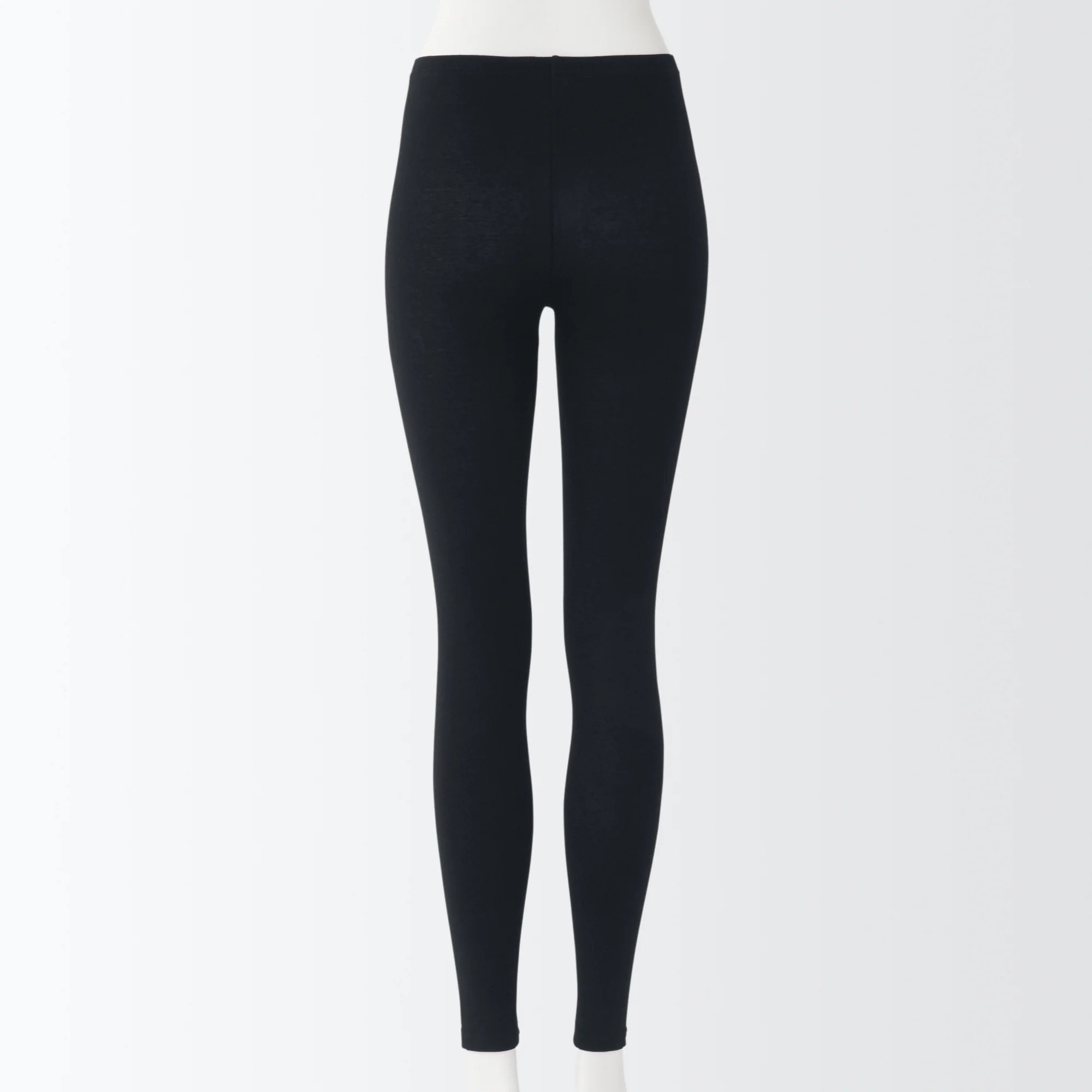 Women's Stretch Jersey Full Length Leggings - Image 21