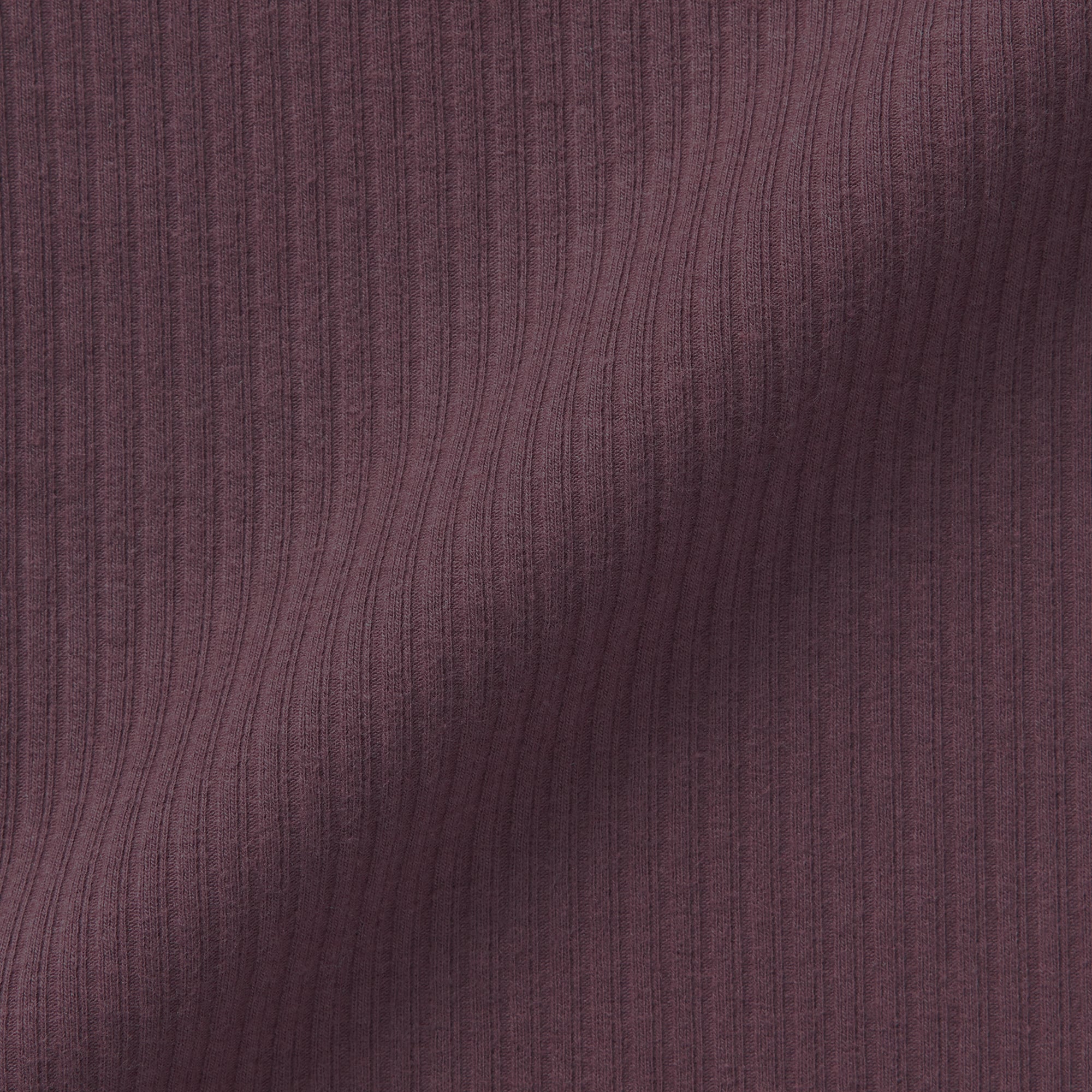 Women's Stretch Rib Straight Leggings - Image 7