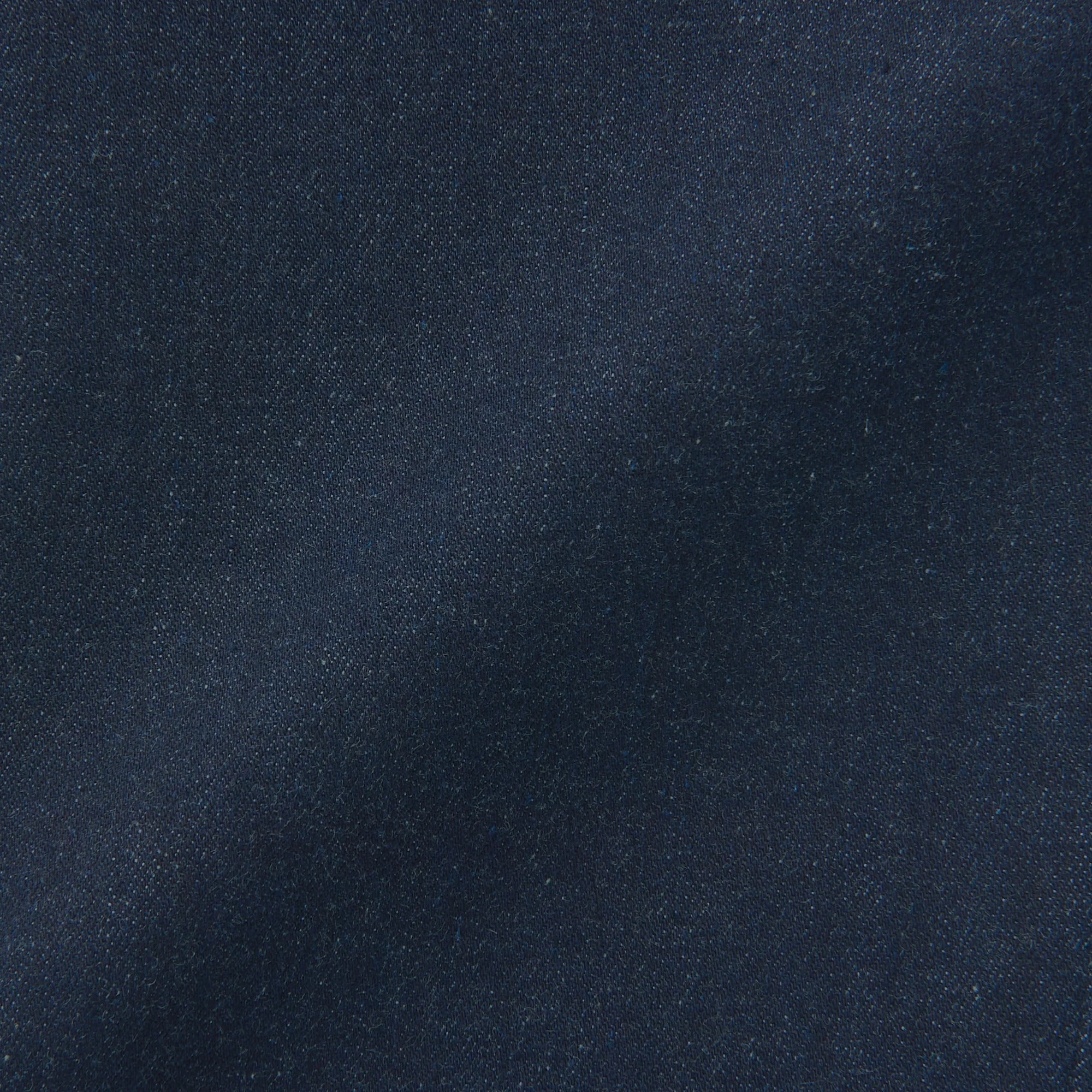 Women's Super Stretch Denim Skinny Pants Dark Navy - Image 11