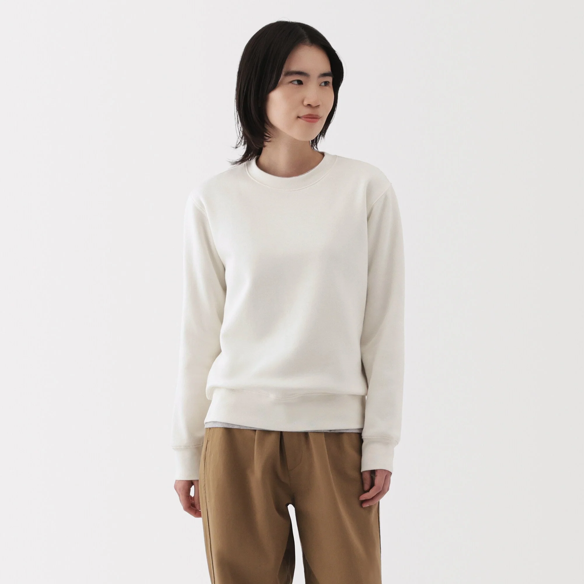 Crewneck Sweatshirt - Image 11