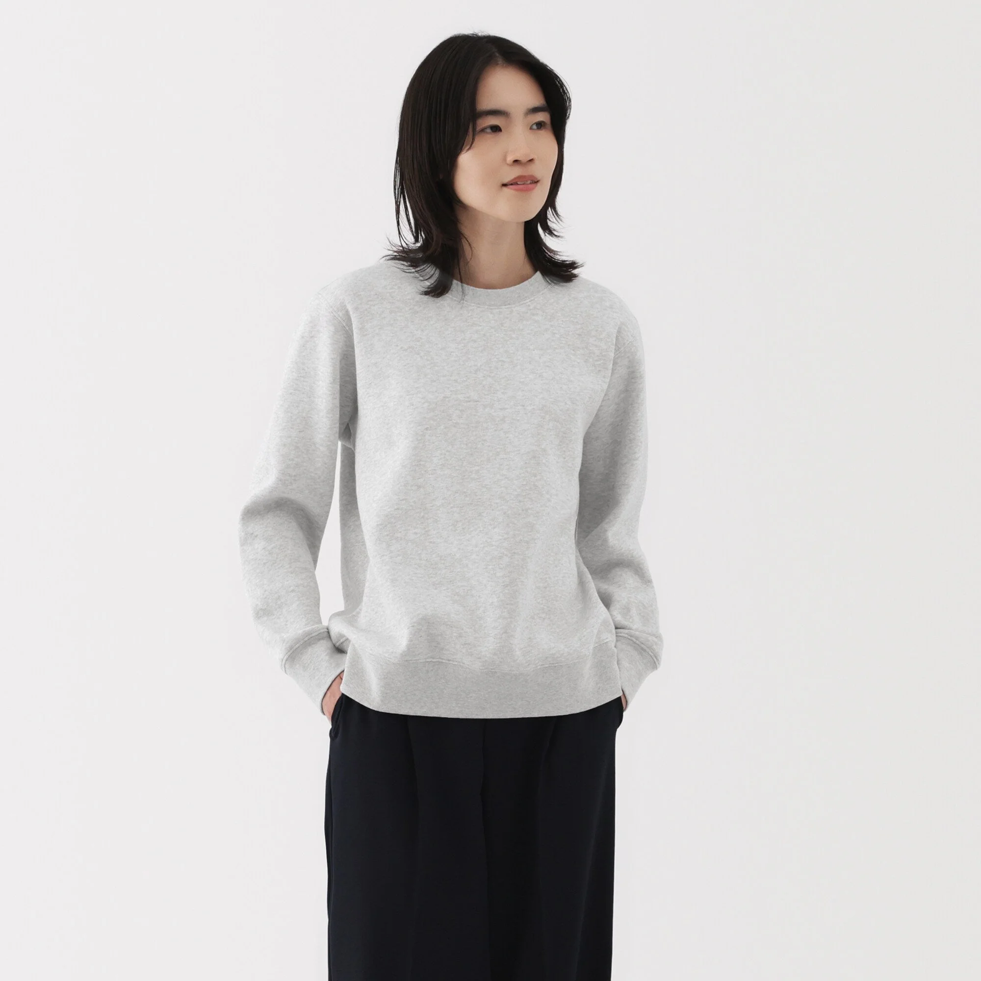Crewneck Sweatshirt - Image 19