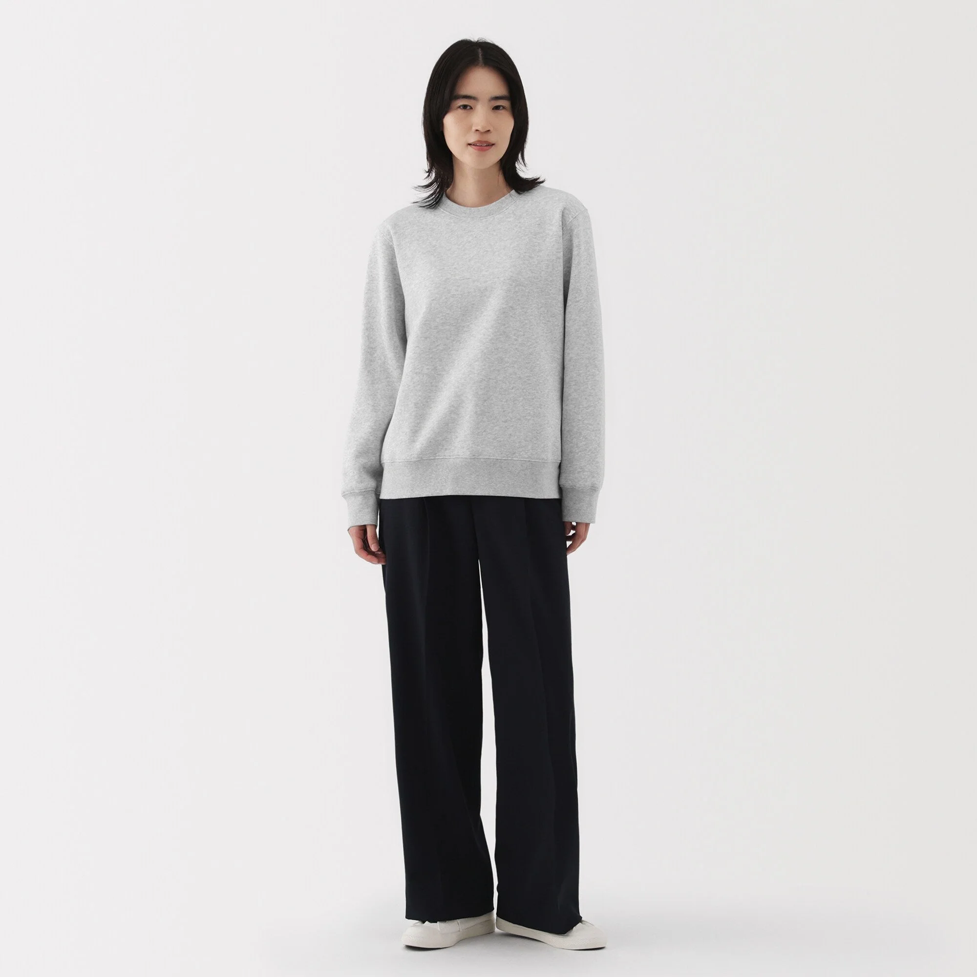 Crewneck Sweatshirt - Image 20
